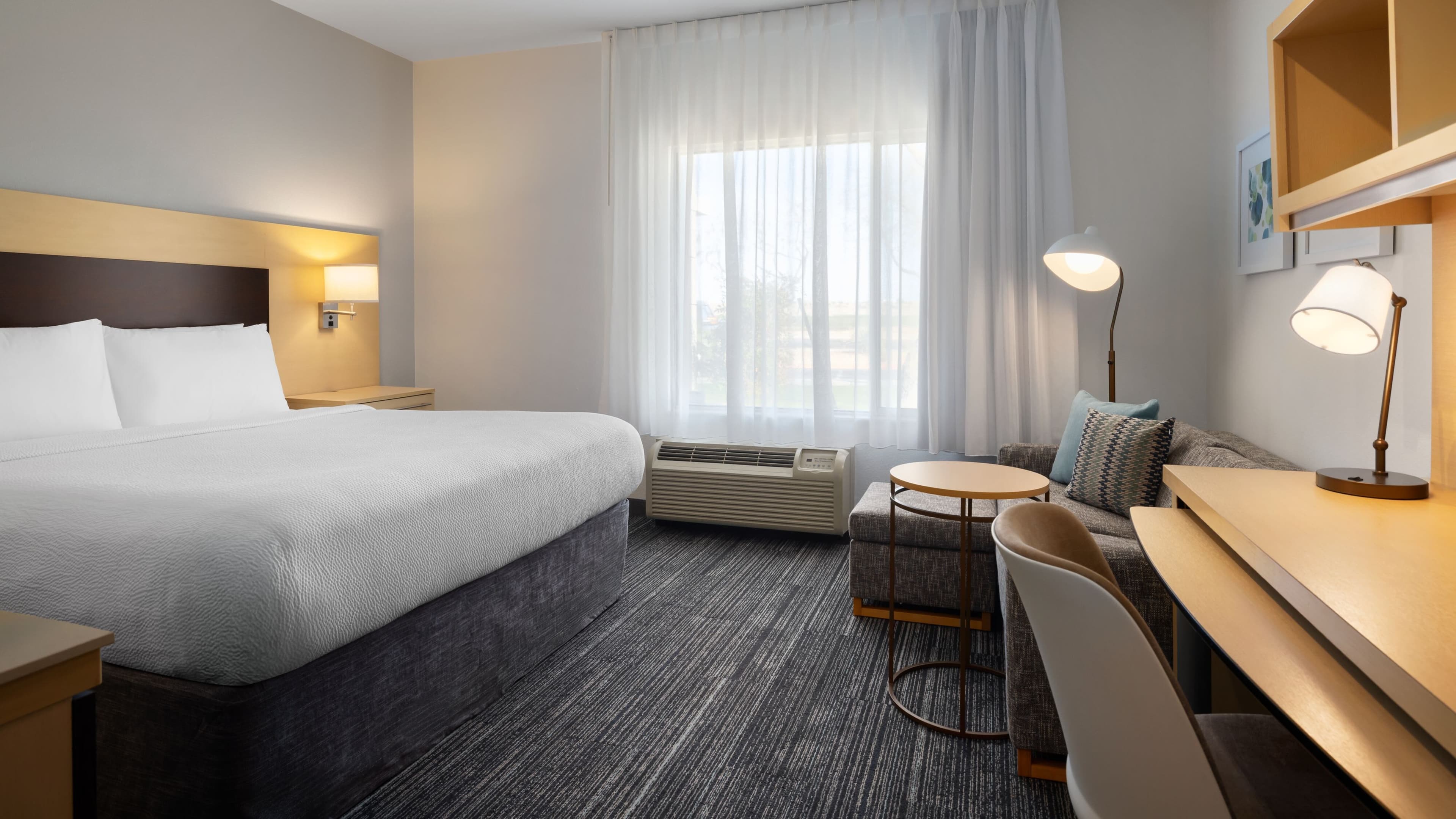TownePlace Suites Phoenix Goodyear — 3