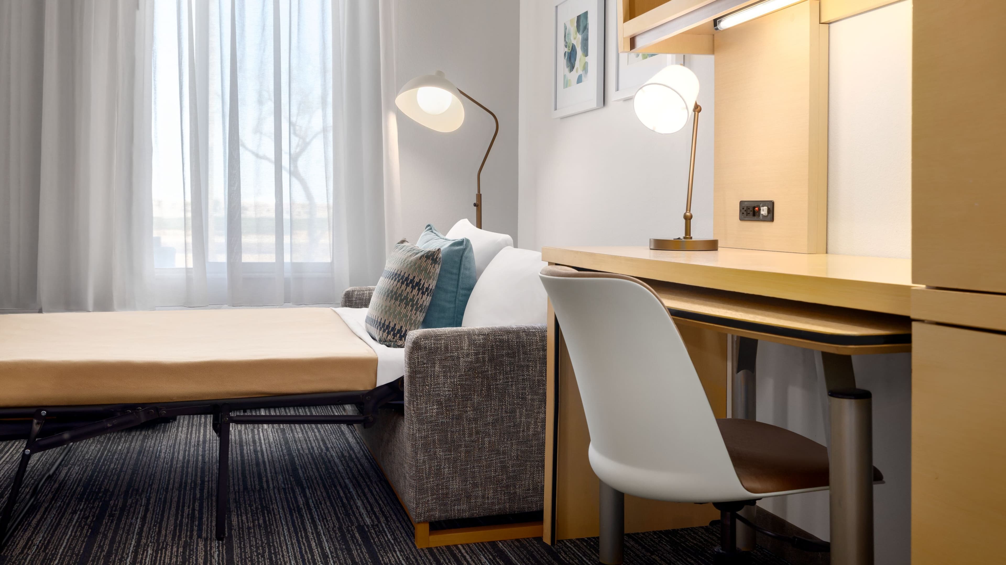 TownePlace Suites Phoenix Goodyear — 5