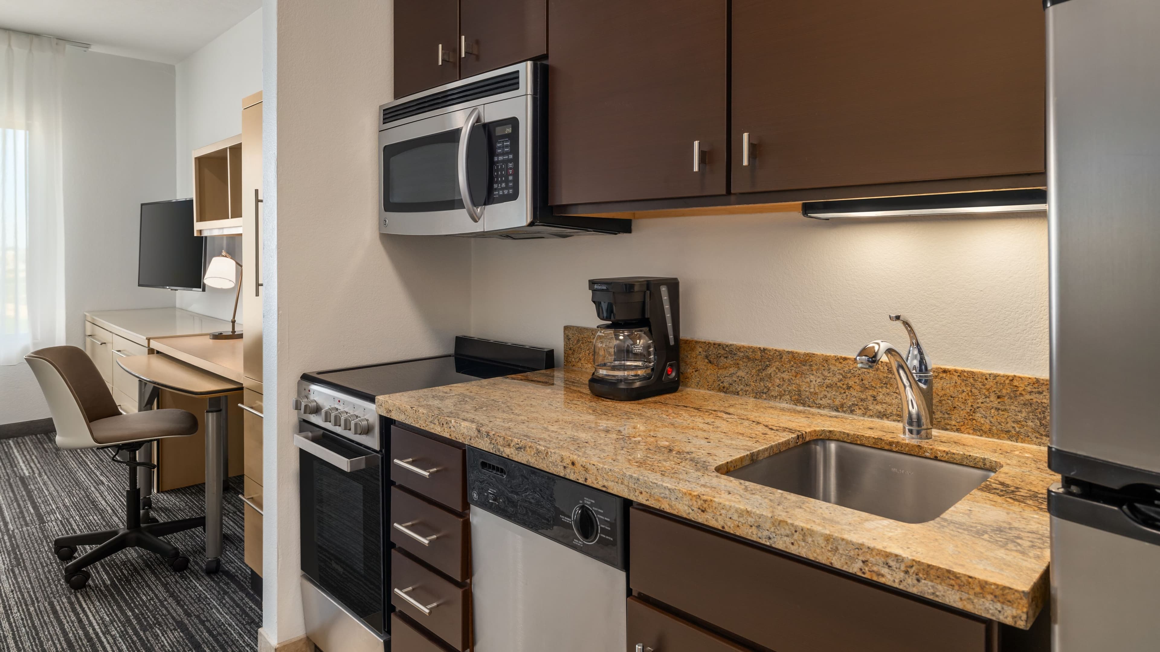 TownePlace Suites Phoenix Goodyear — 11