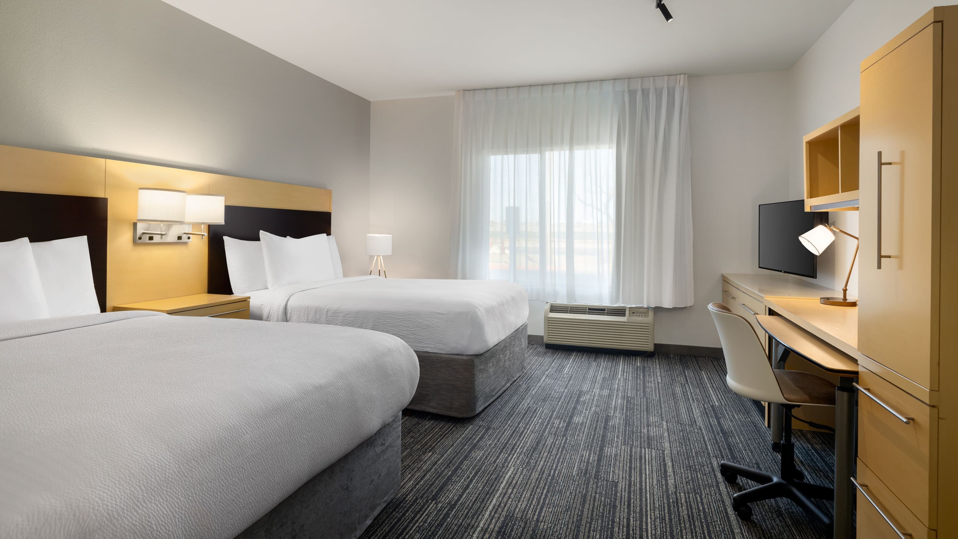 TownePlace Suites Phoenix Goodyear — 10