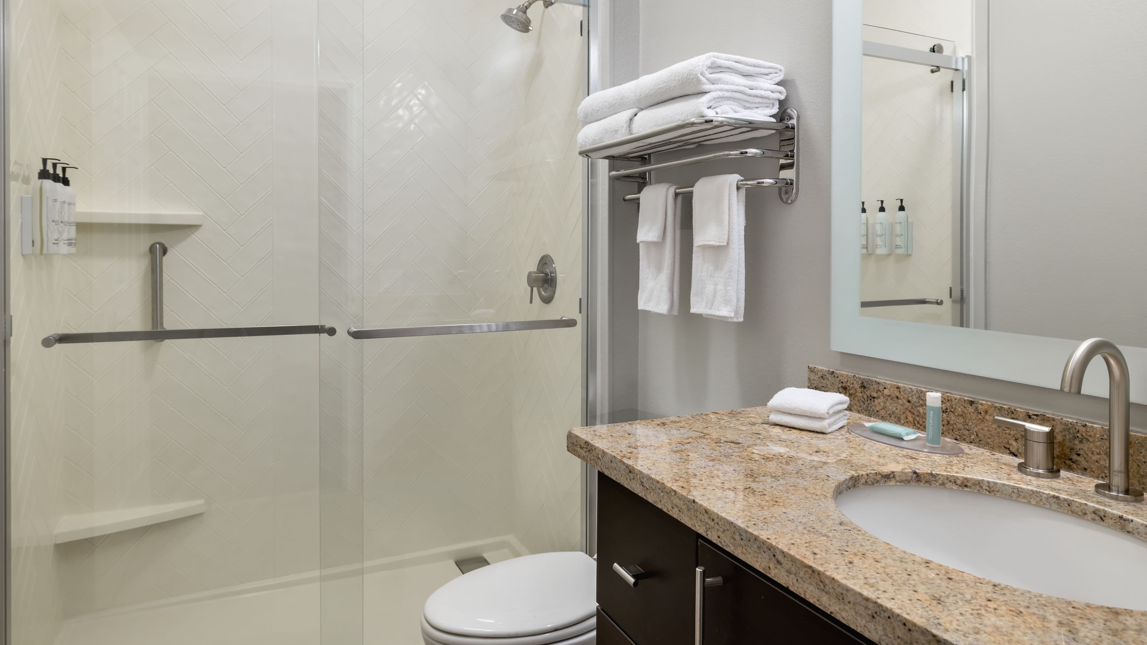 TownePlace Suites Phoenix Goodyear — 7
