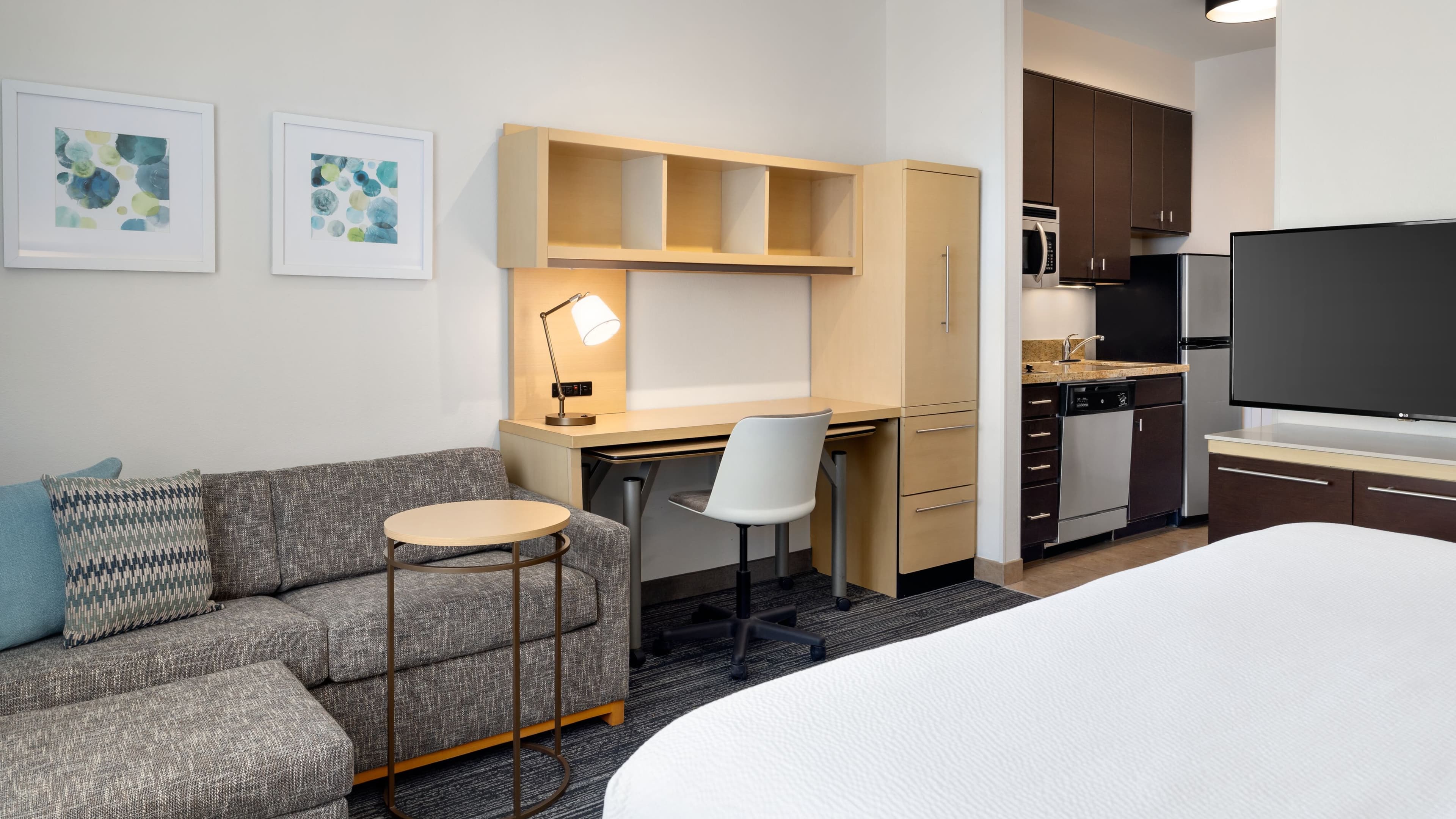 TownePlace Suites Phoenix Goodyear — 2