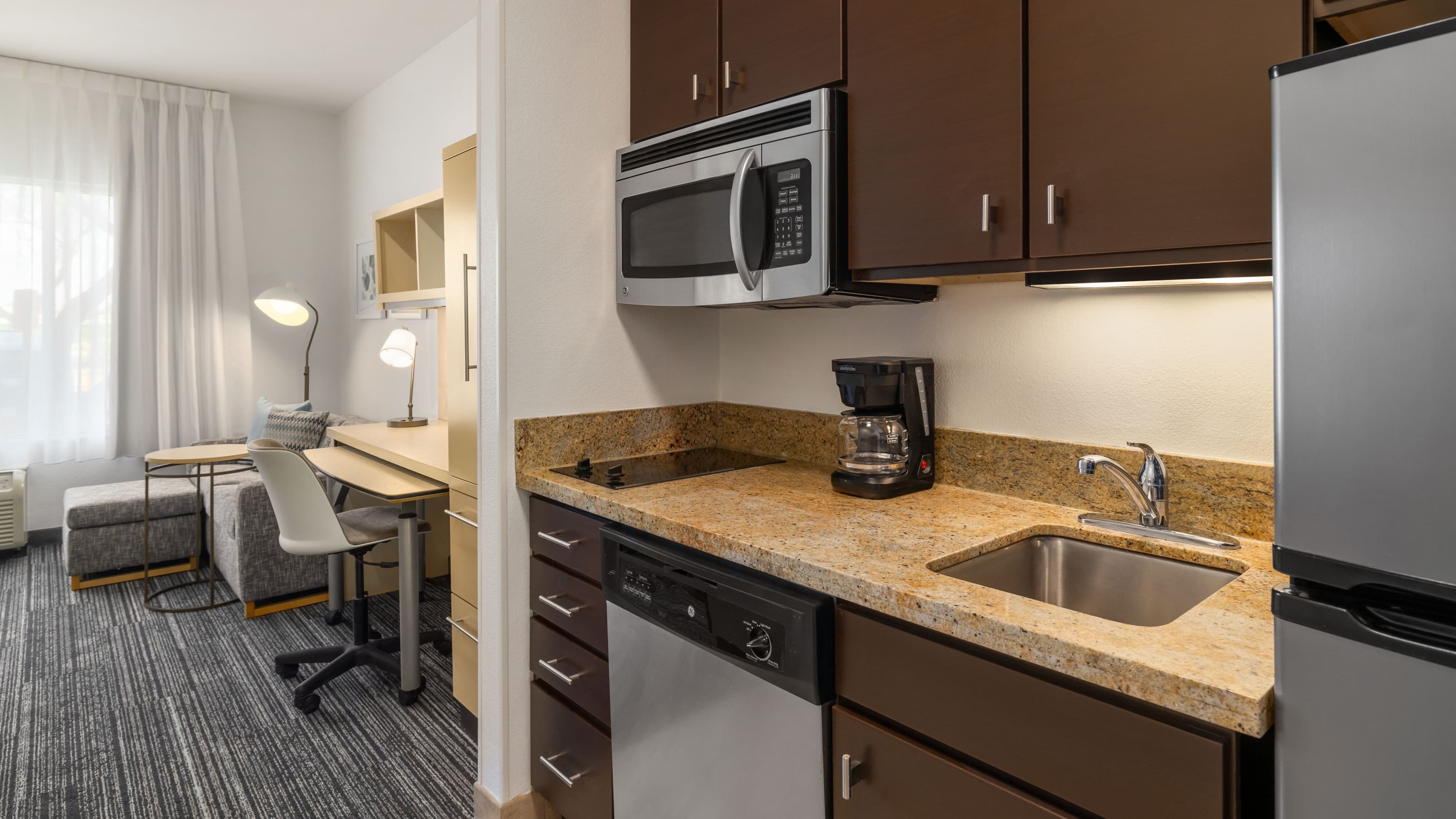 TownePlace Suites Phoenix Goodyear — 4