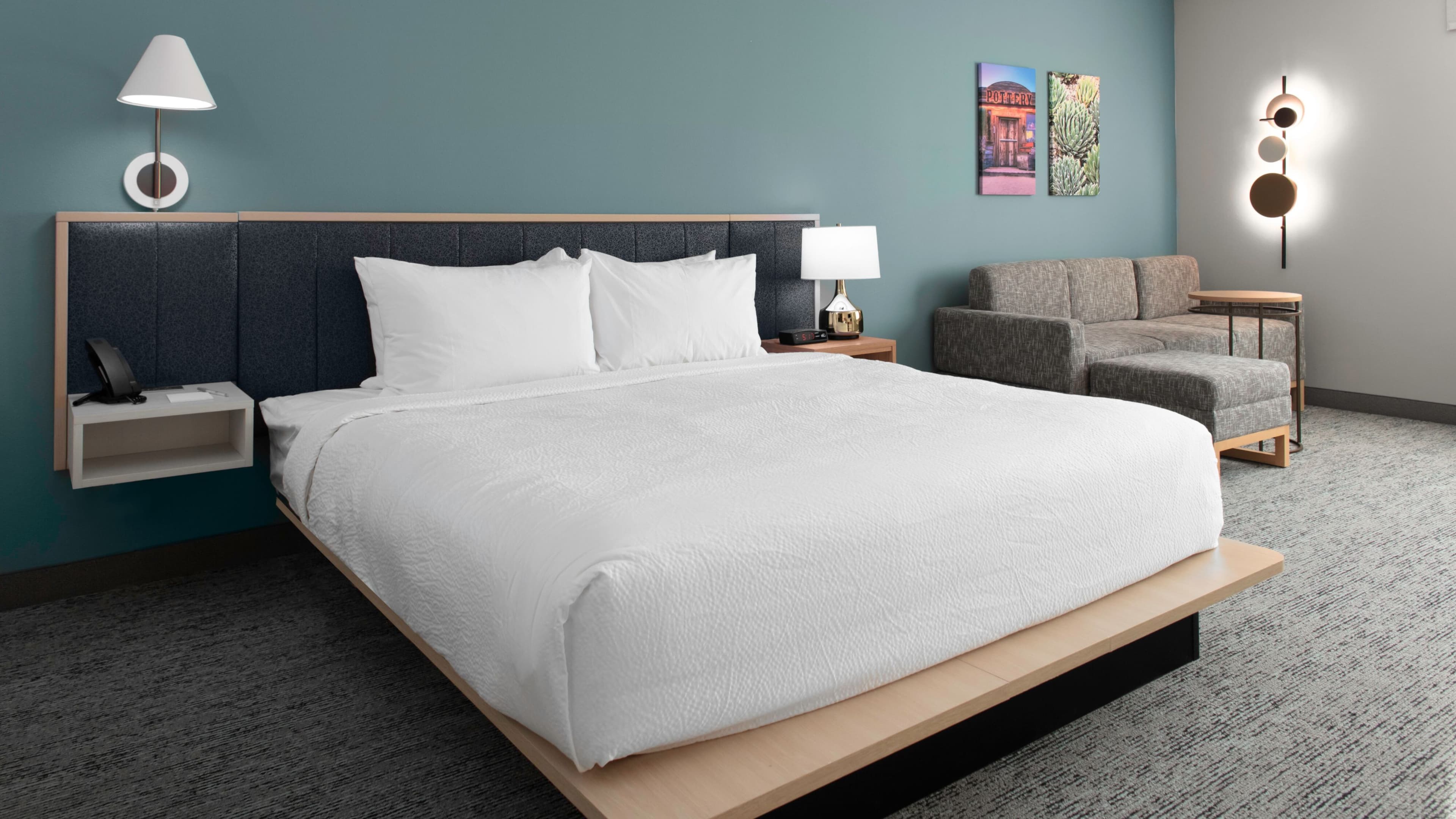 TownePlace Suites Buckeye Verrado - Image 2