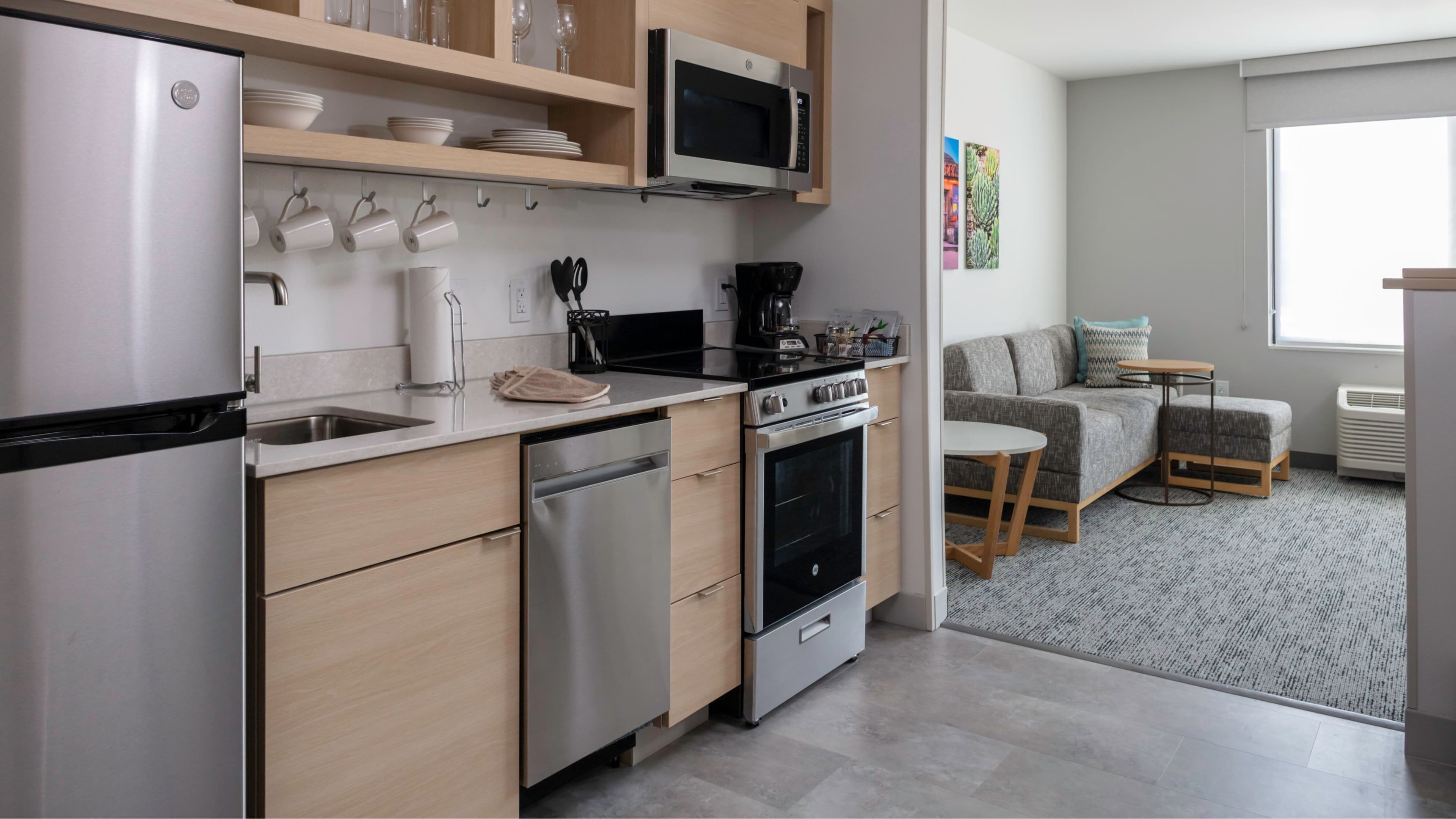 TownePlace Suites Buckeye Verrado - Image 3