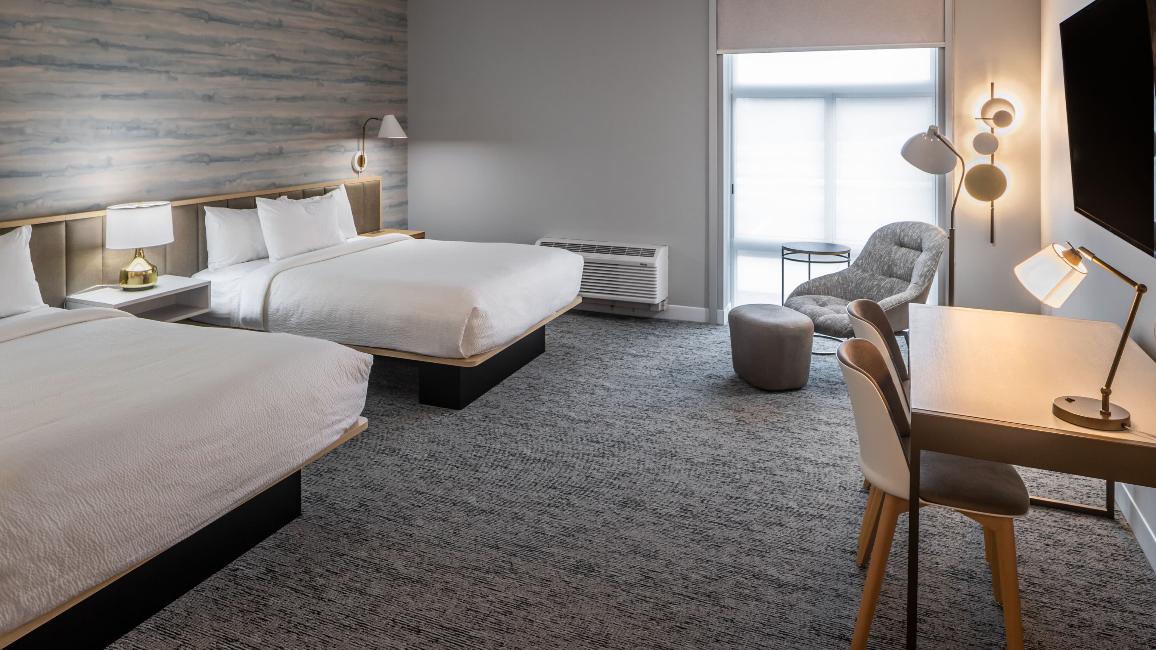 TownePlace Suites Canfield — 15