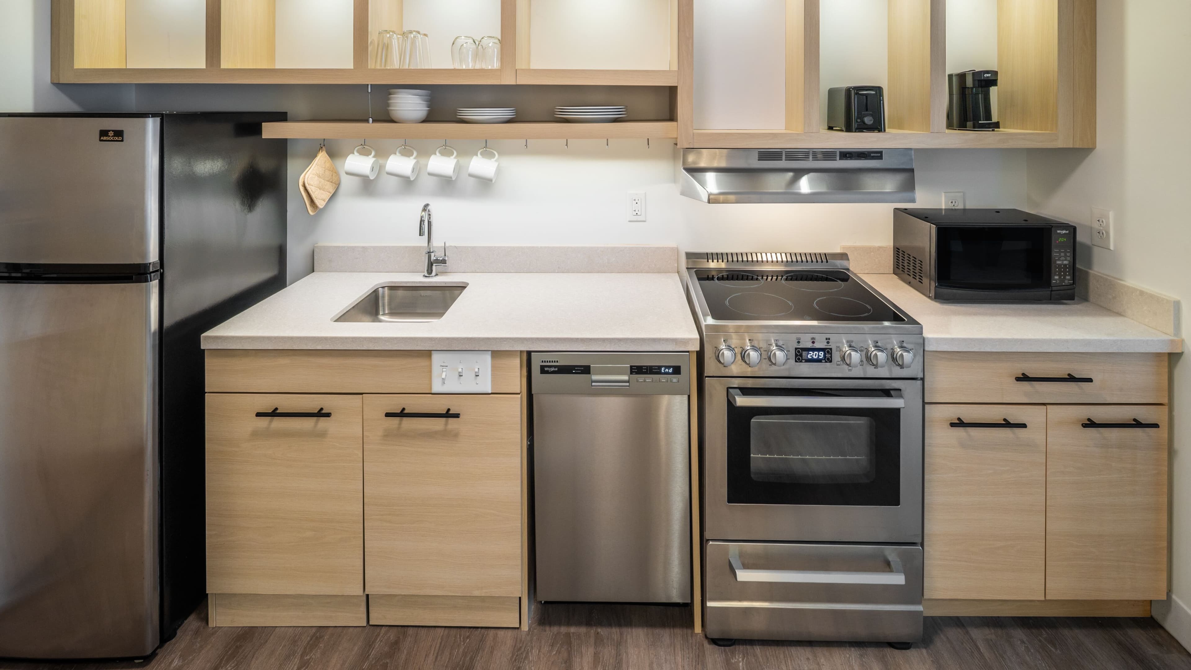 TownePlace Suites Canfield - Image 5