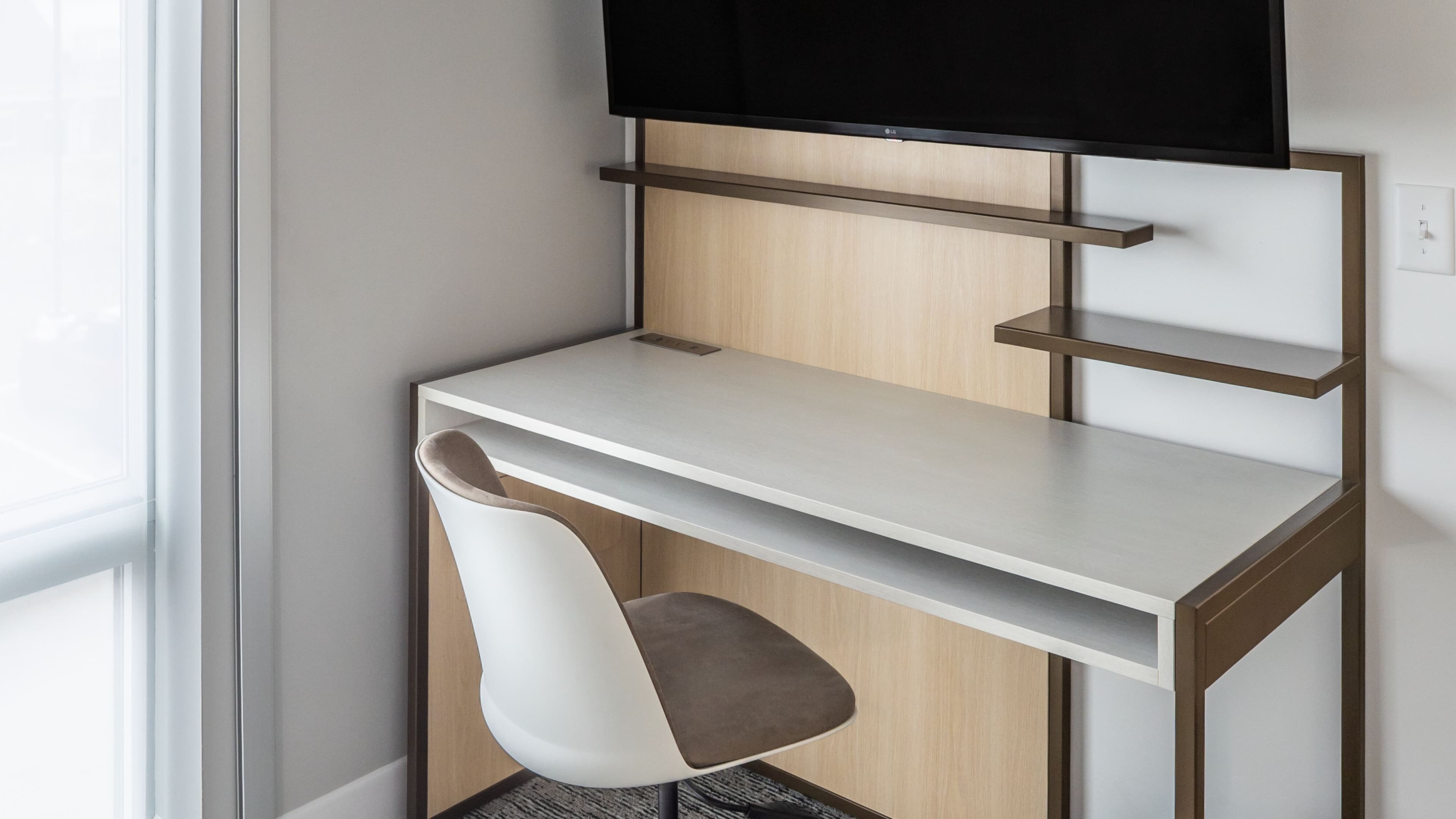 TownePlace Suites Canfield - Image 4