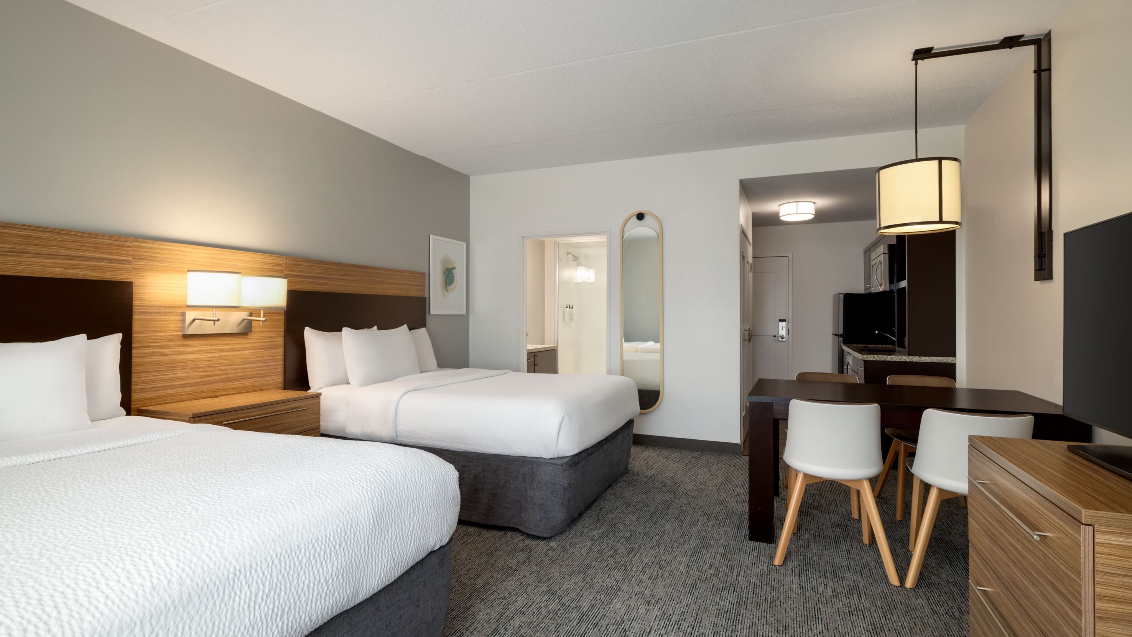 TownePlace Suites Pittsburgh Harmarville — 13