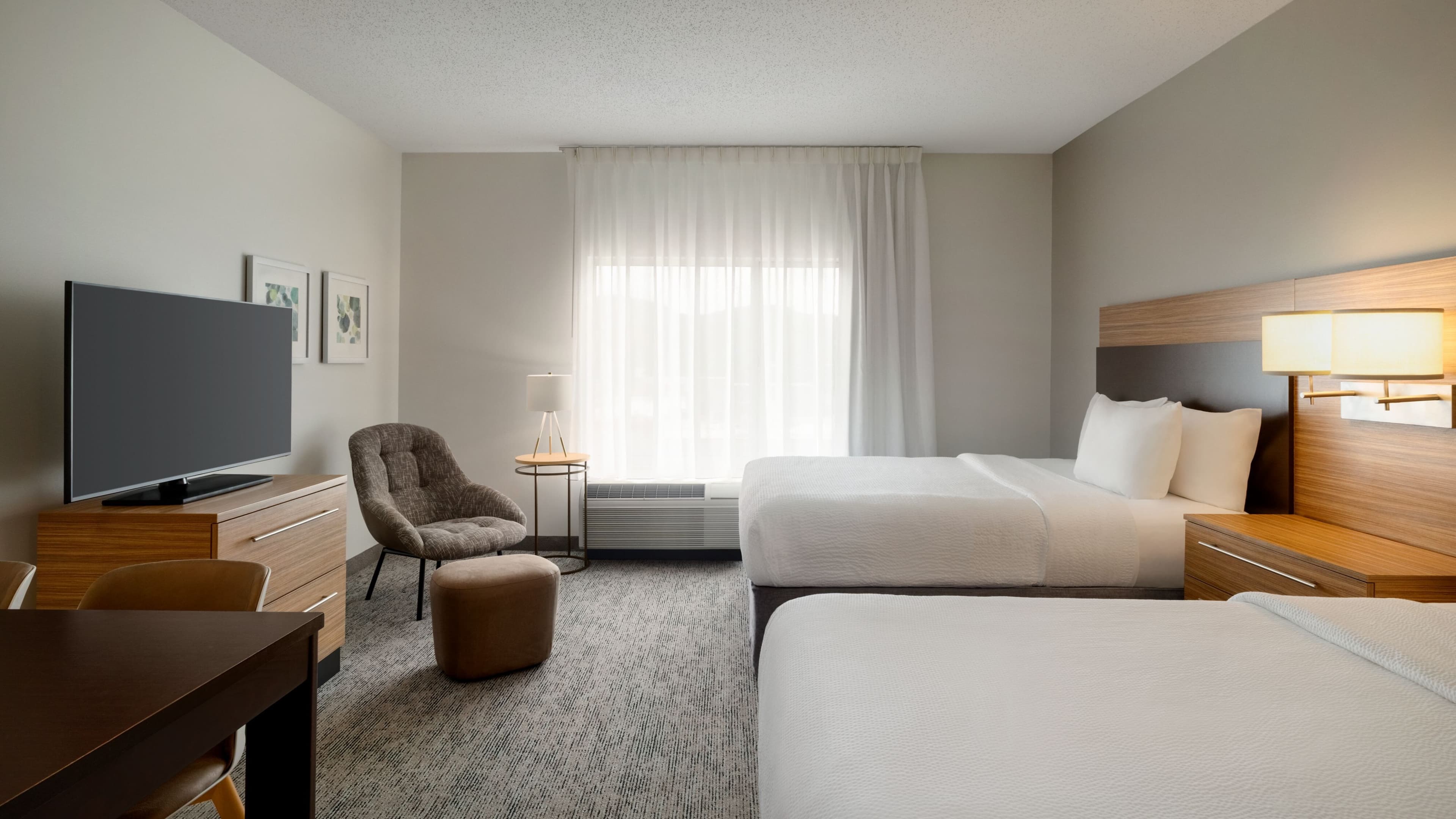 TownePlace Suites Pittsburgh Harmarville — 12