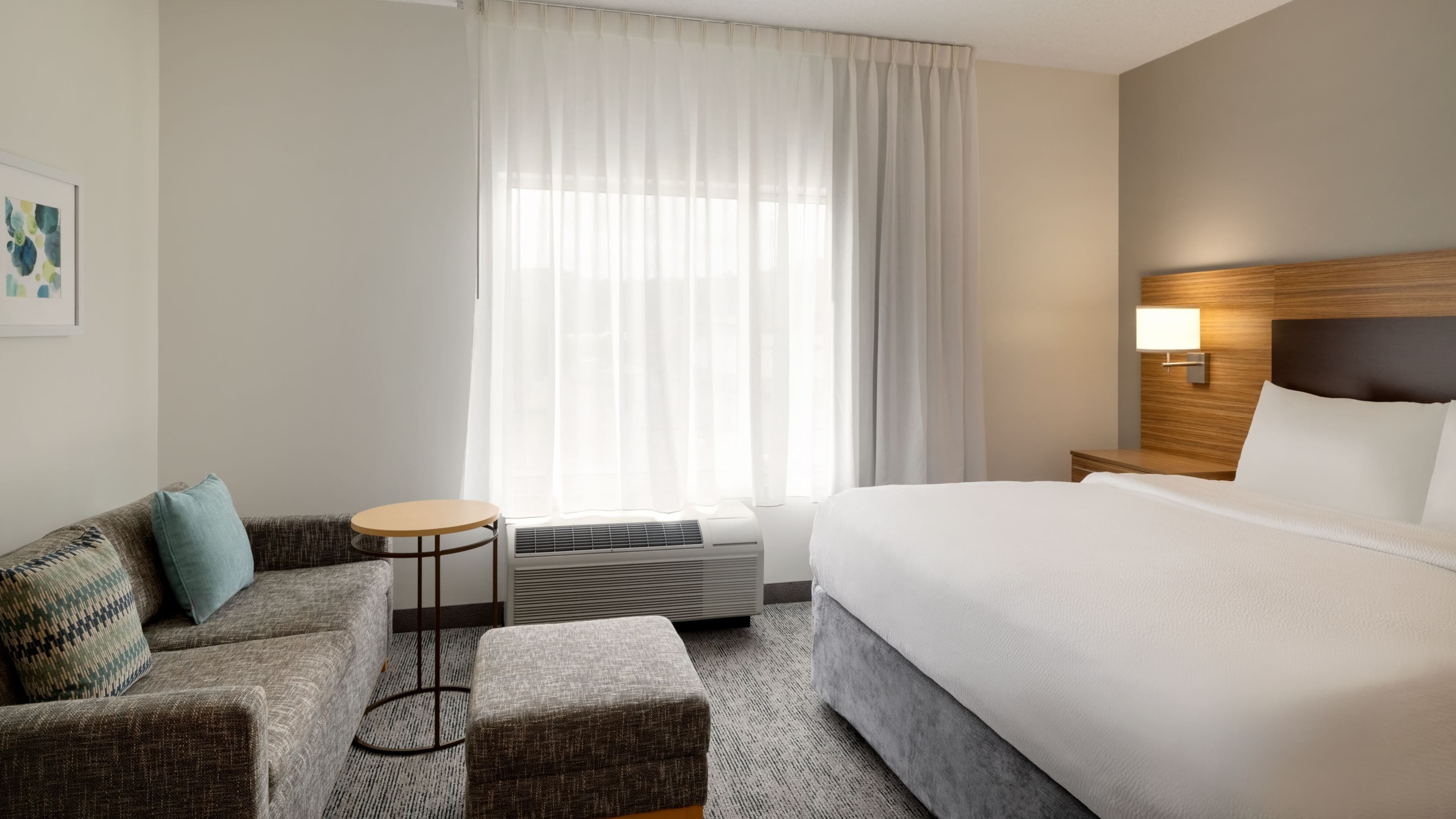 TownePlace Suites Pittsburgh Harmarville - Image 3