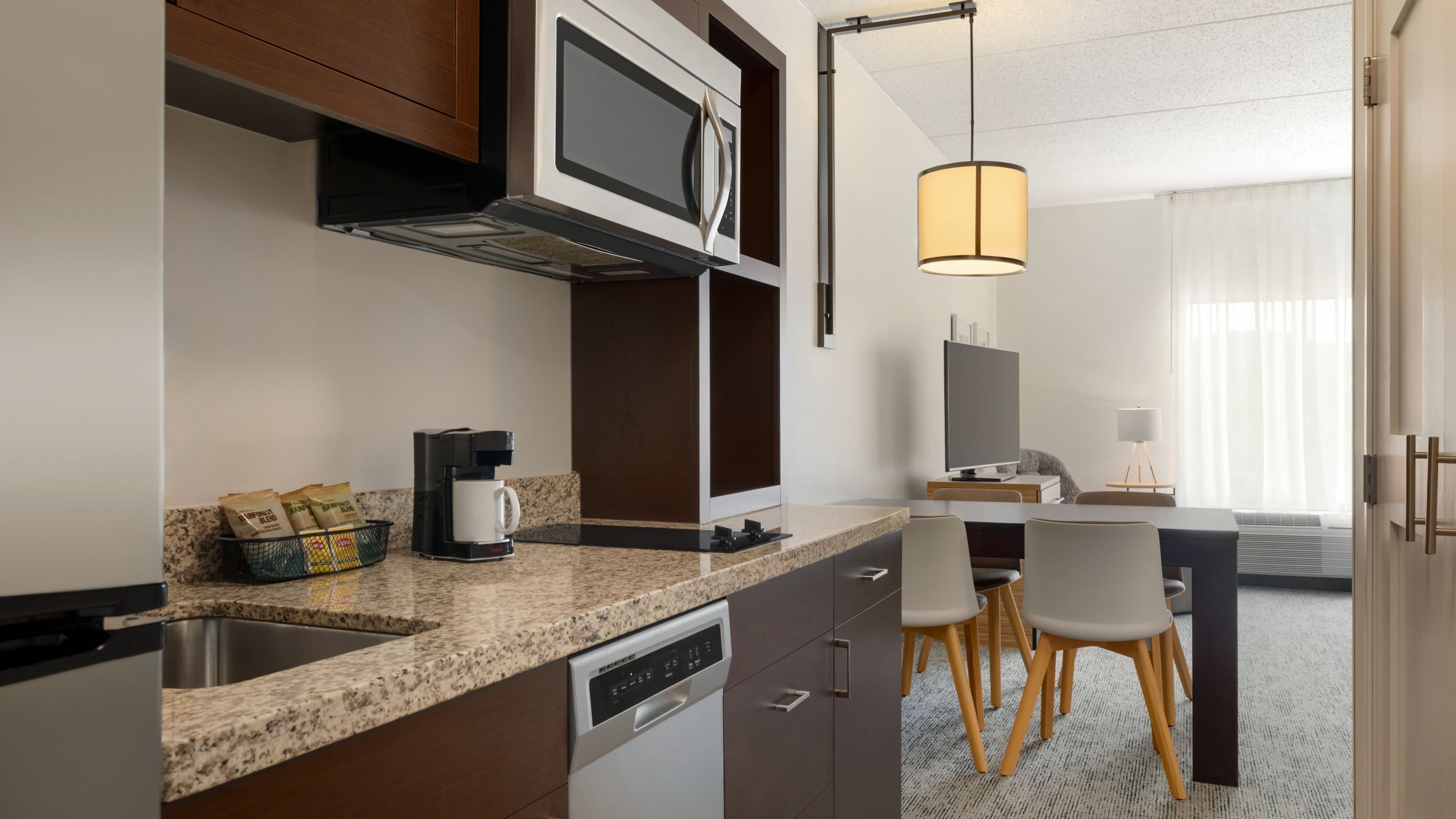 TownePlace Suites Pittsburgh Harmarville - Image 4