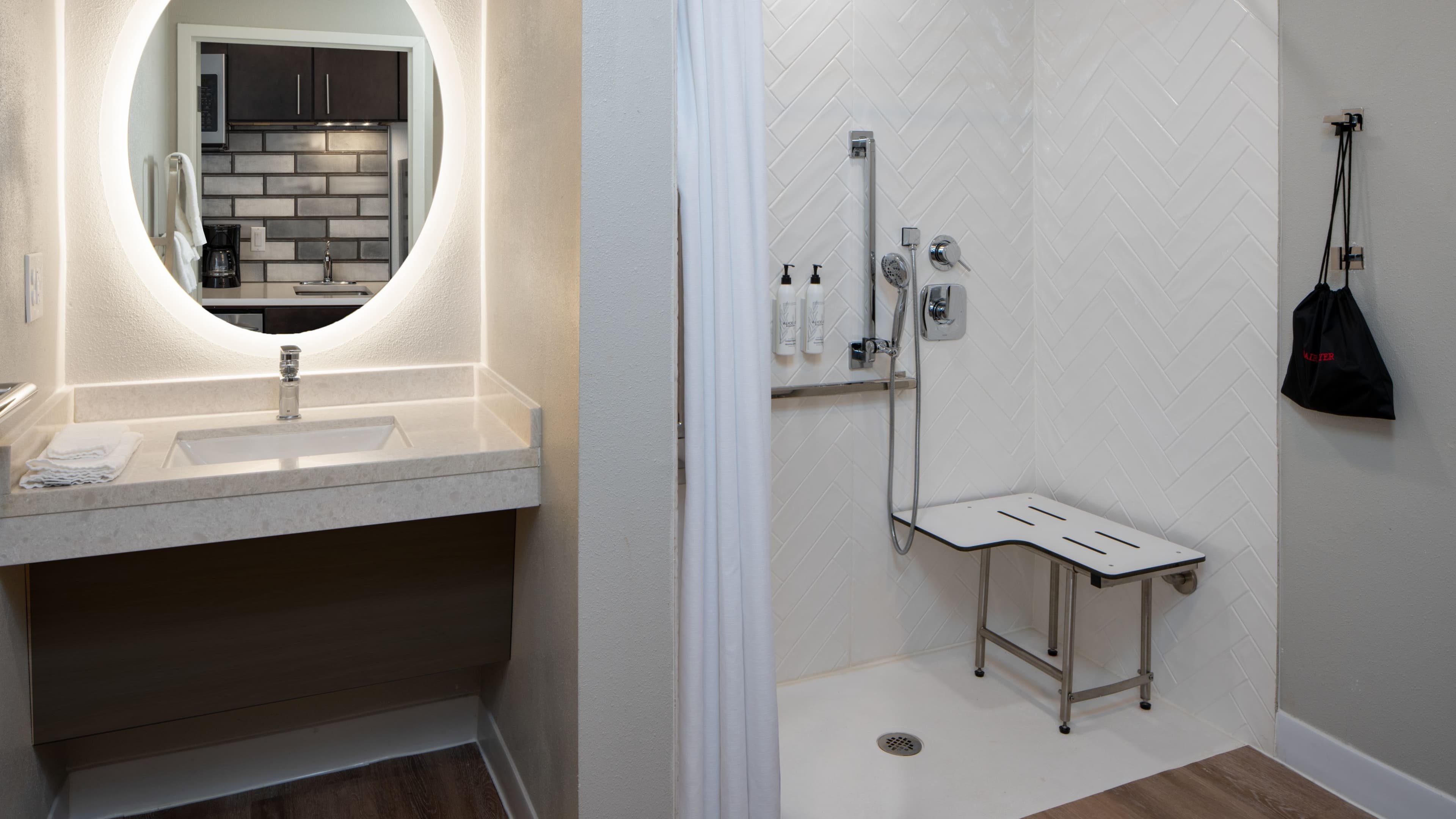TownePlace Suites Foley at OWA — 10
