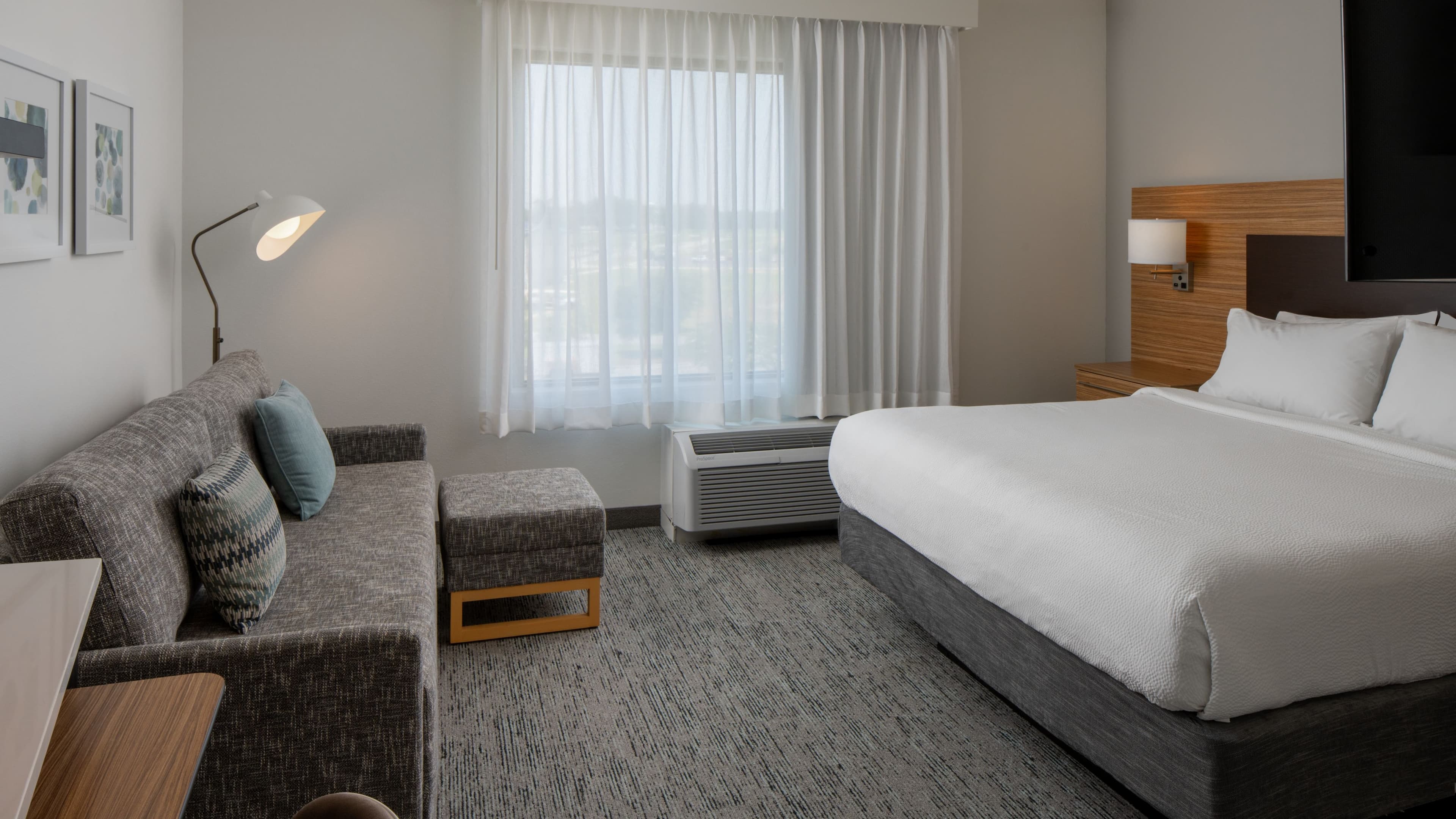 TownePlace Suites Foley at OWA — 7