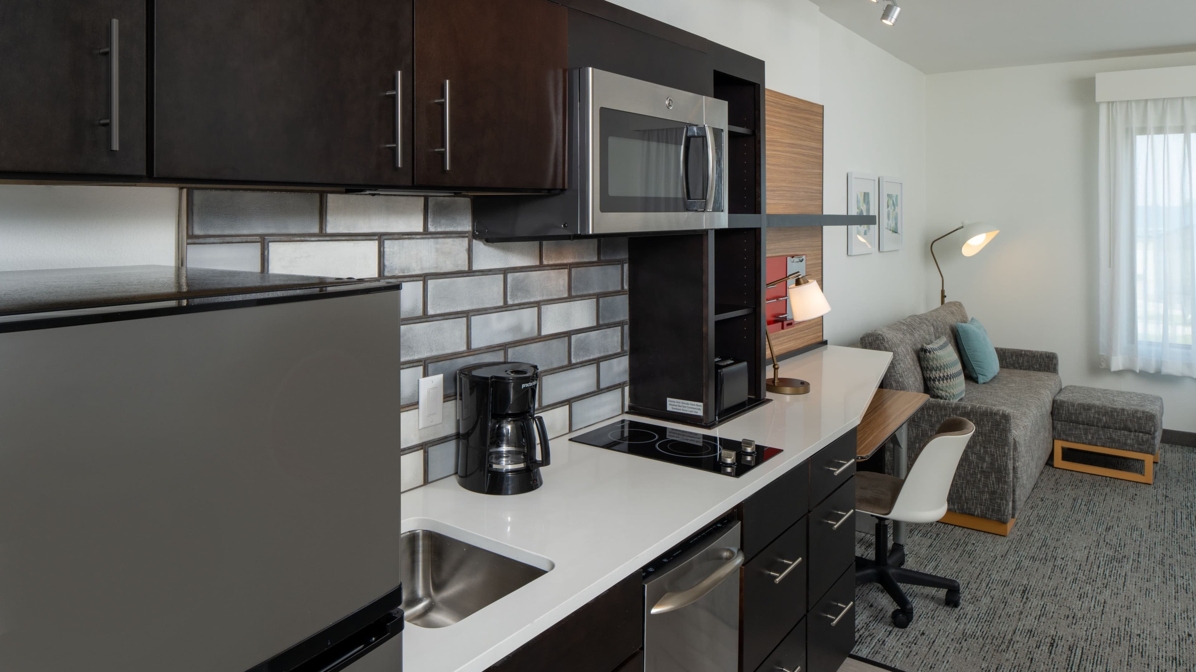TownePlace Suites Foley at OWA — 9