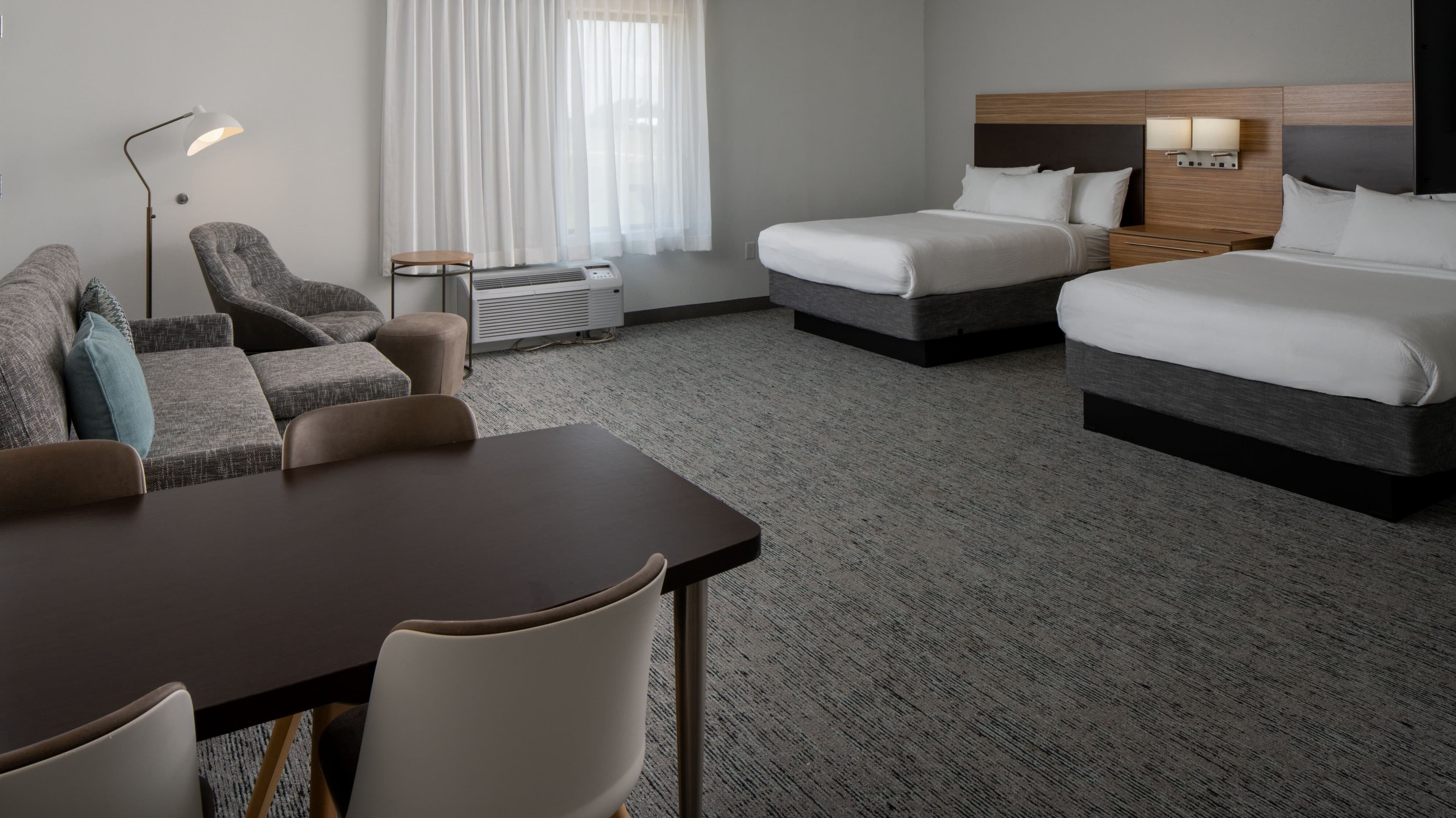 TownePlace Suites Foley at OWA - Image 2
