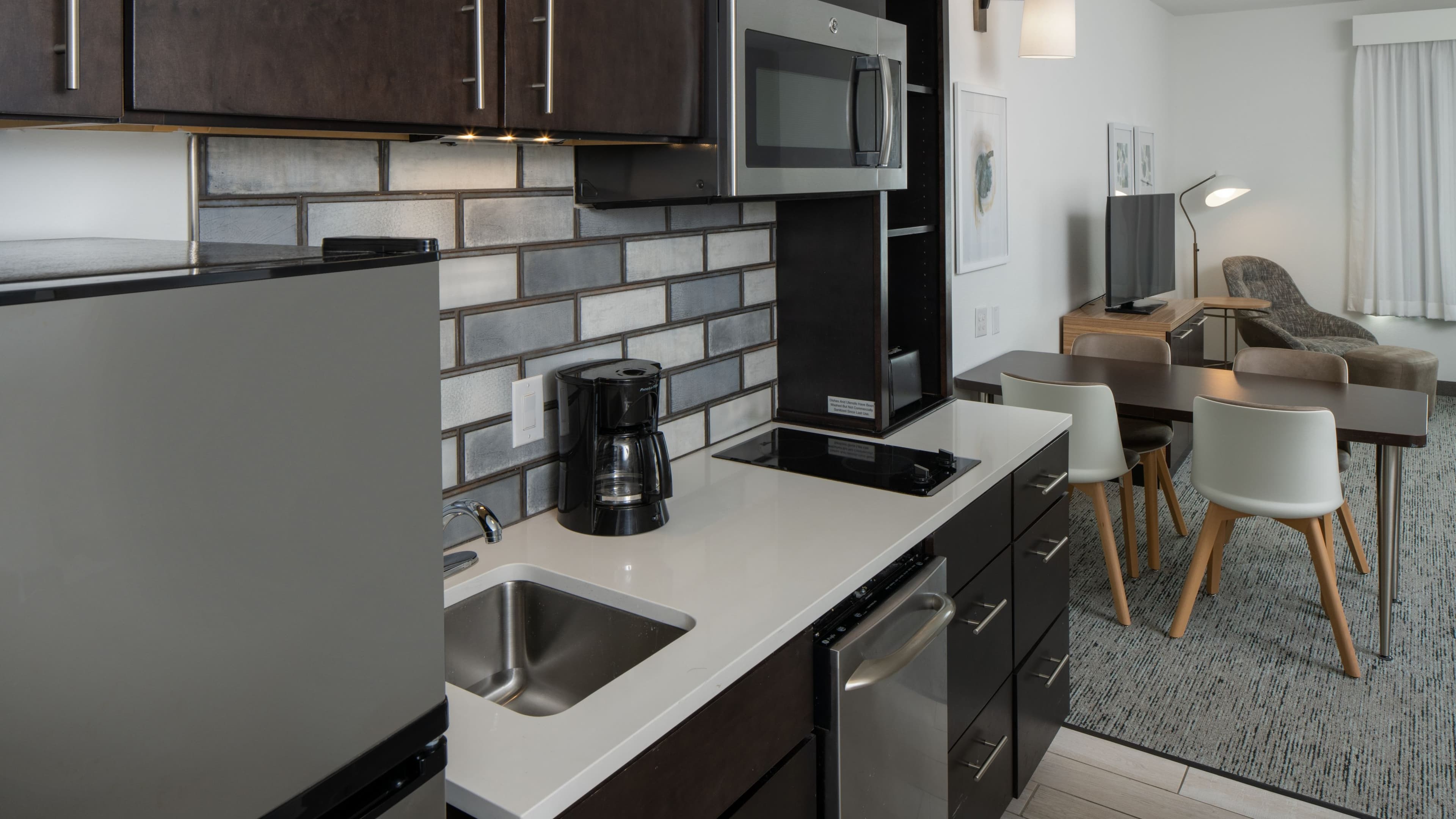 TownePlace Suites Foley at OWA — 14