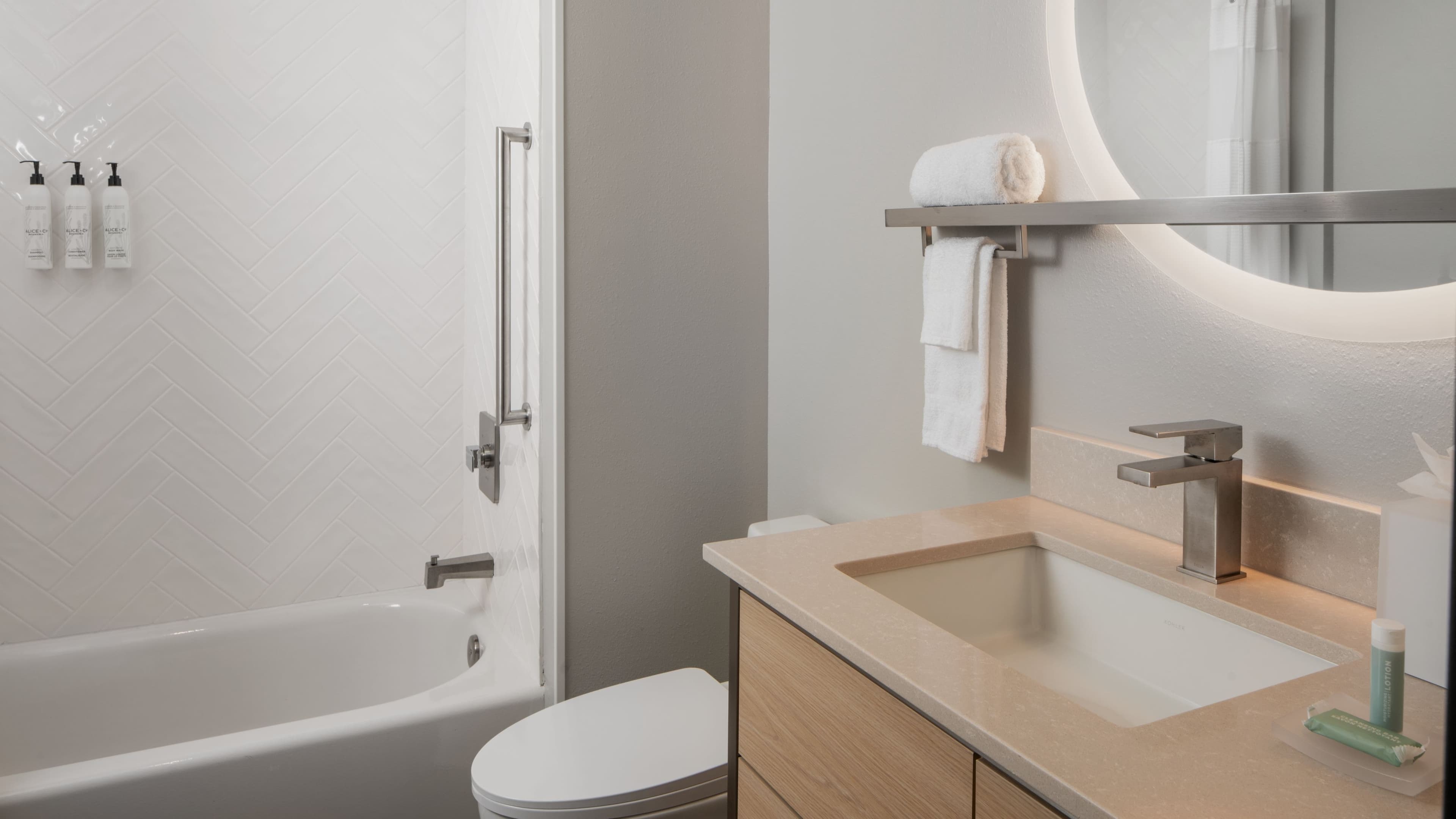 TownePlace Suites Pensacola West I-10 — 10