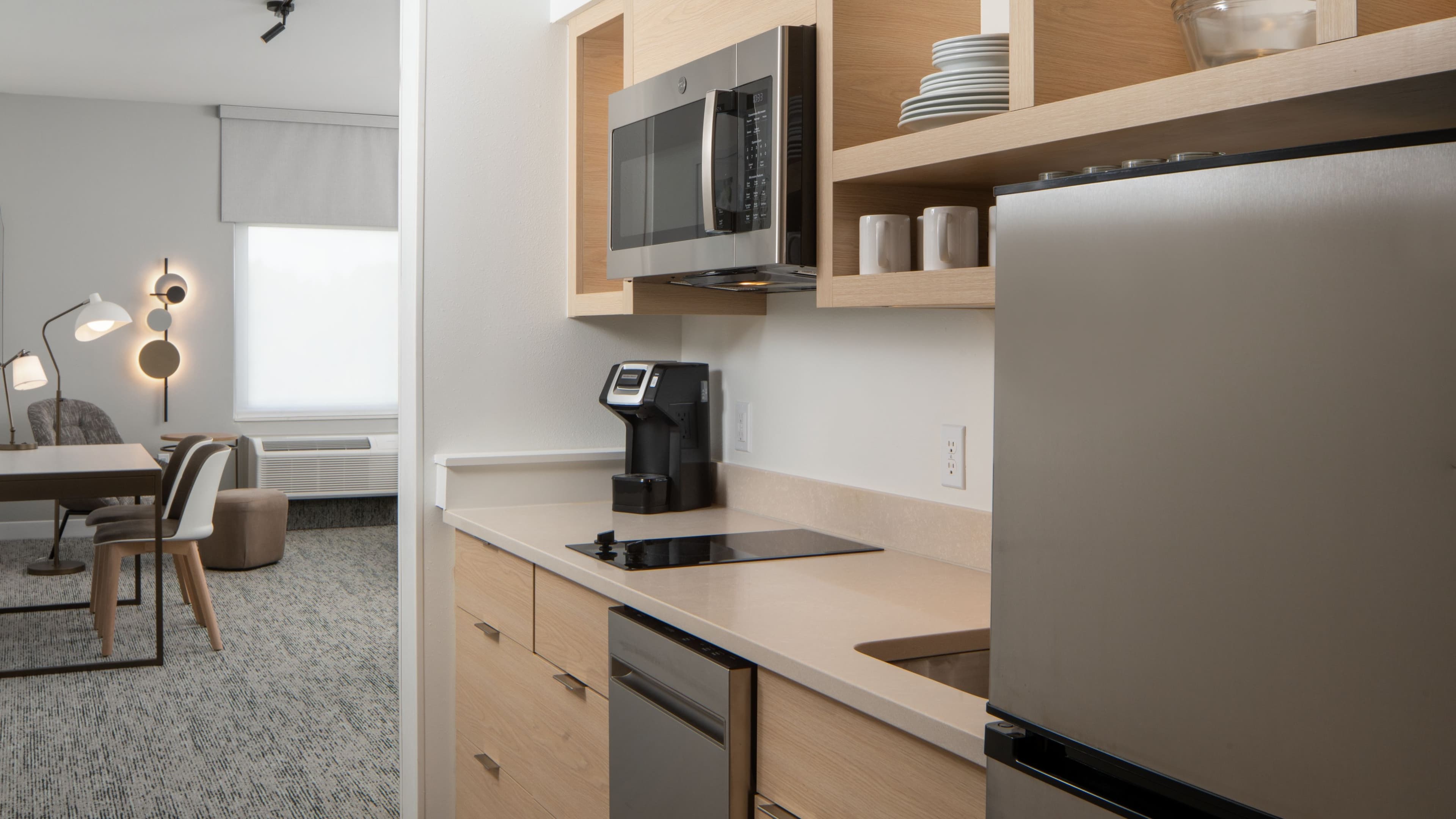TownePlace Suites Pensacola West I-10 — 8