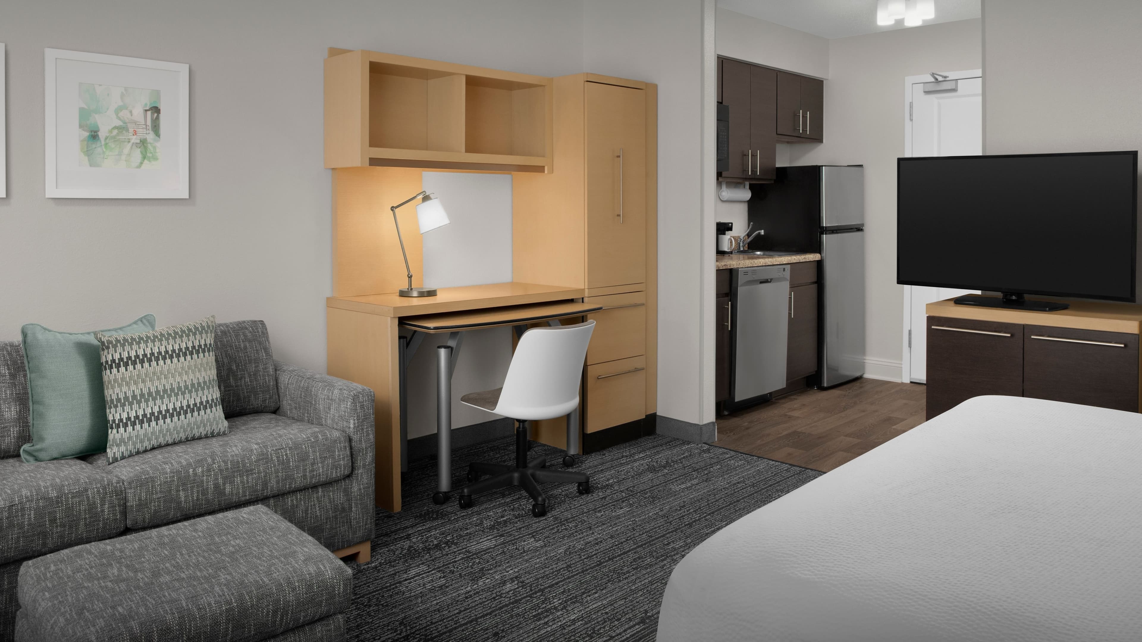 TownePlace Suites Pensacola — 10