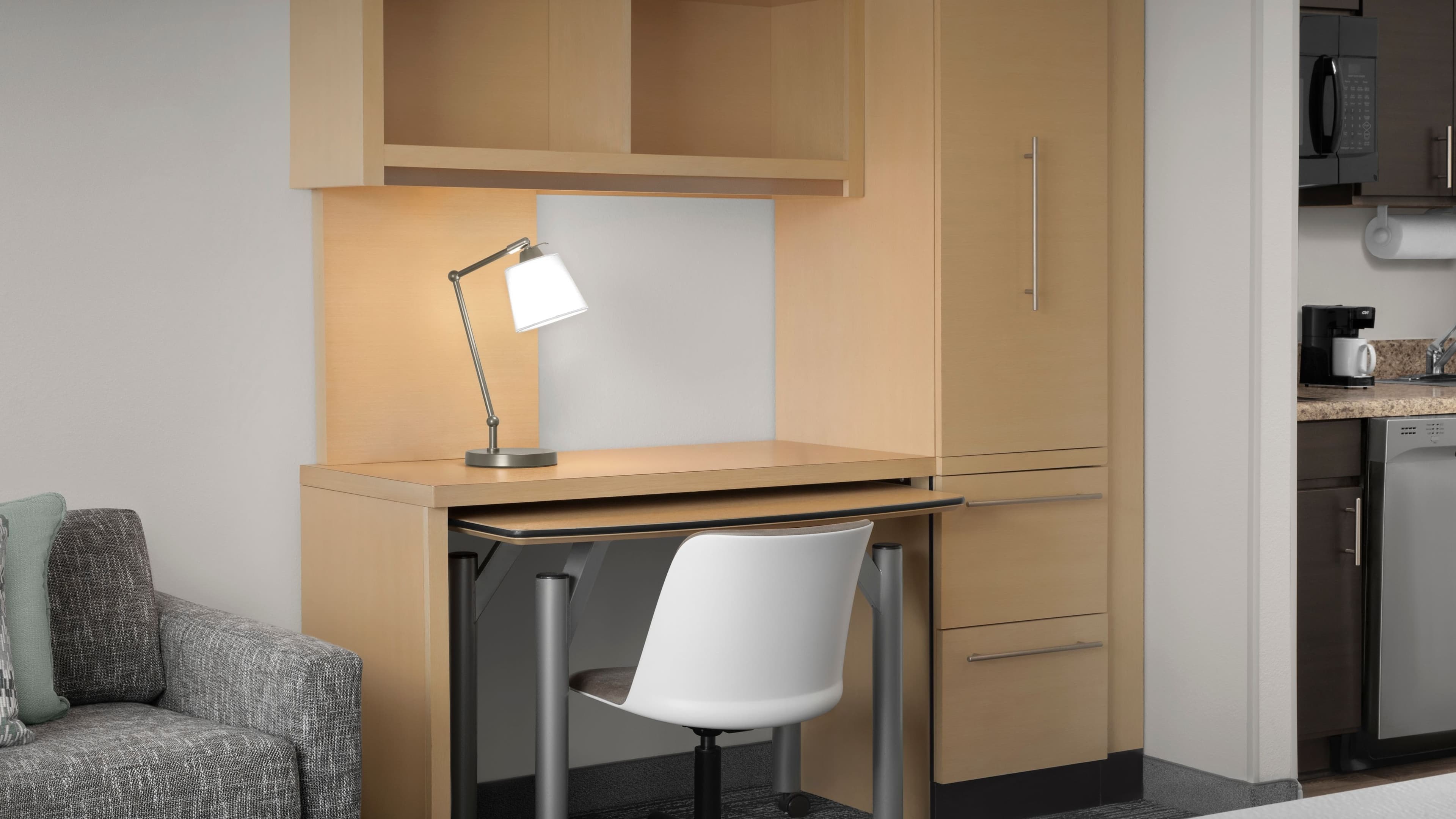 TownePlace Suites Pensacola — 14