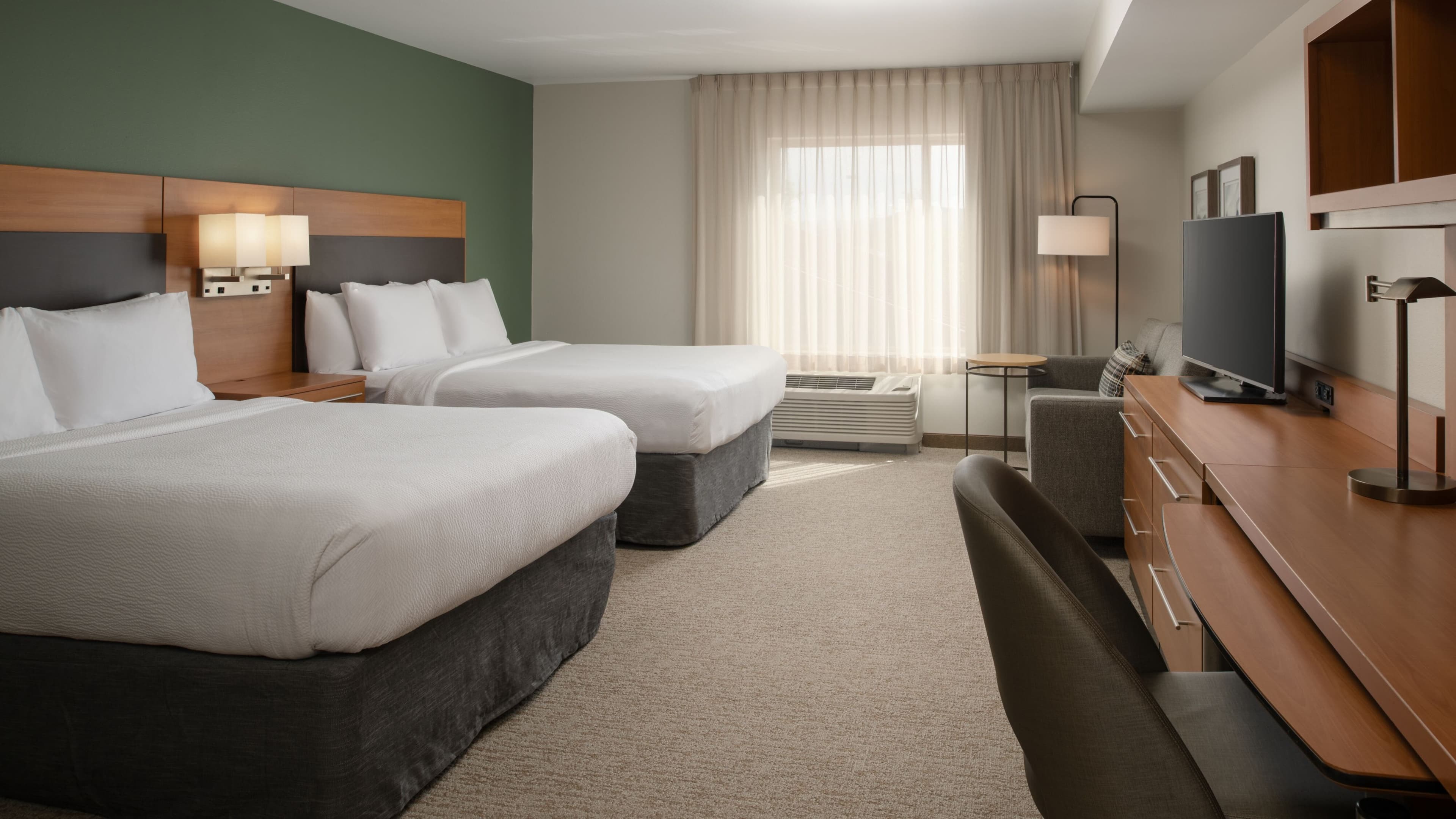 TownePlace Suites Richland Columbia Point — 12