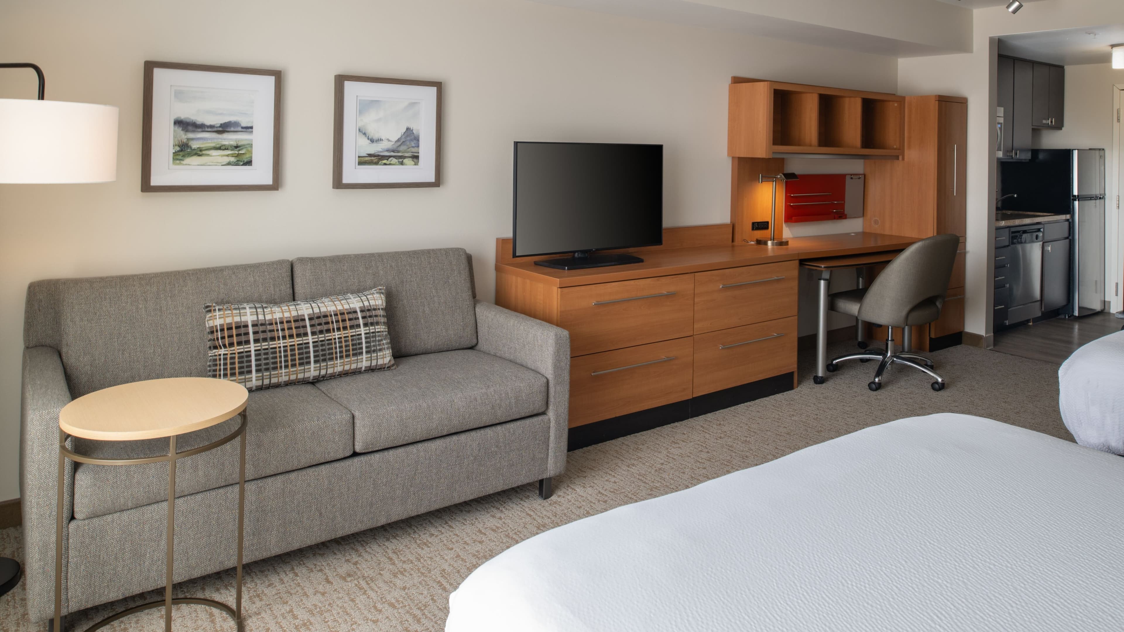 TownePlace Suites Richland Columbia Point — 9