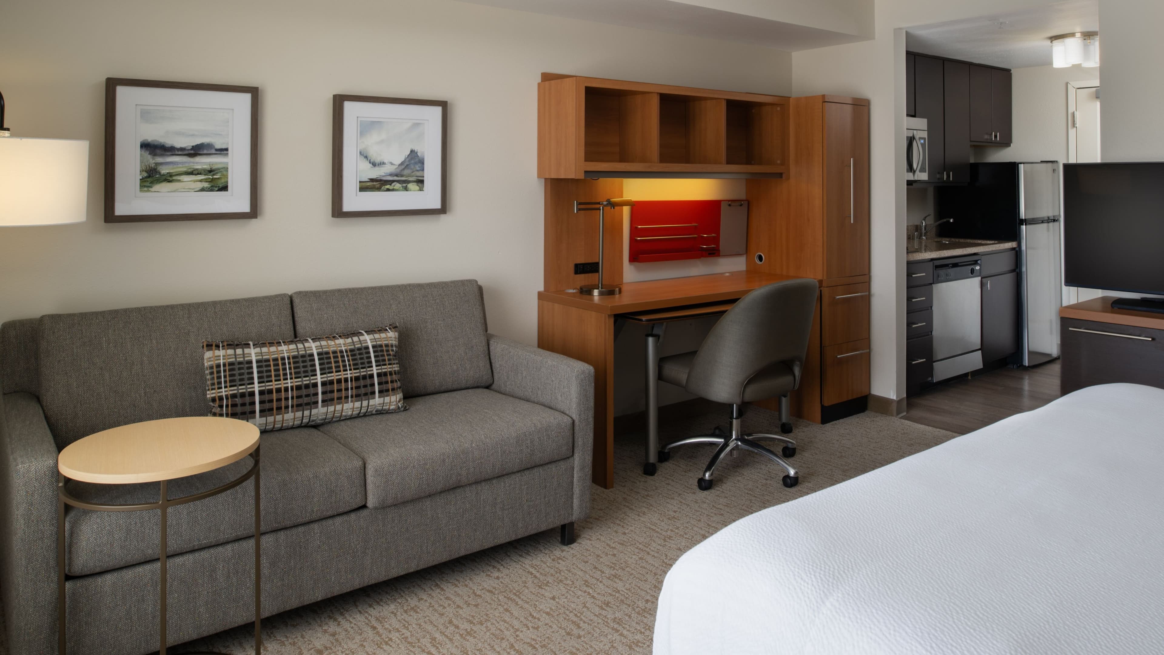 TownePlace Suites Richland Columbia Point — 15