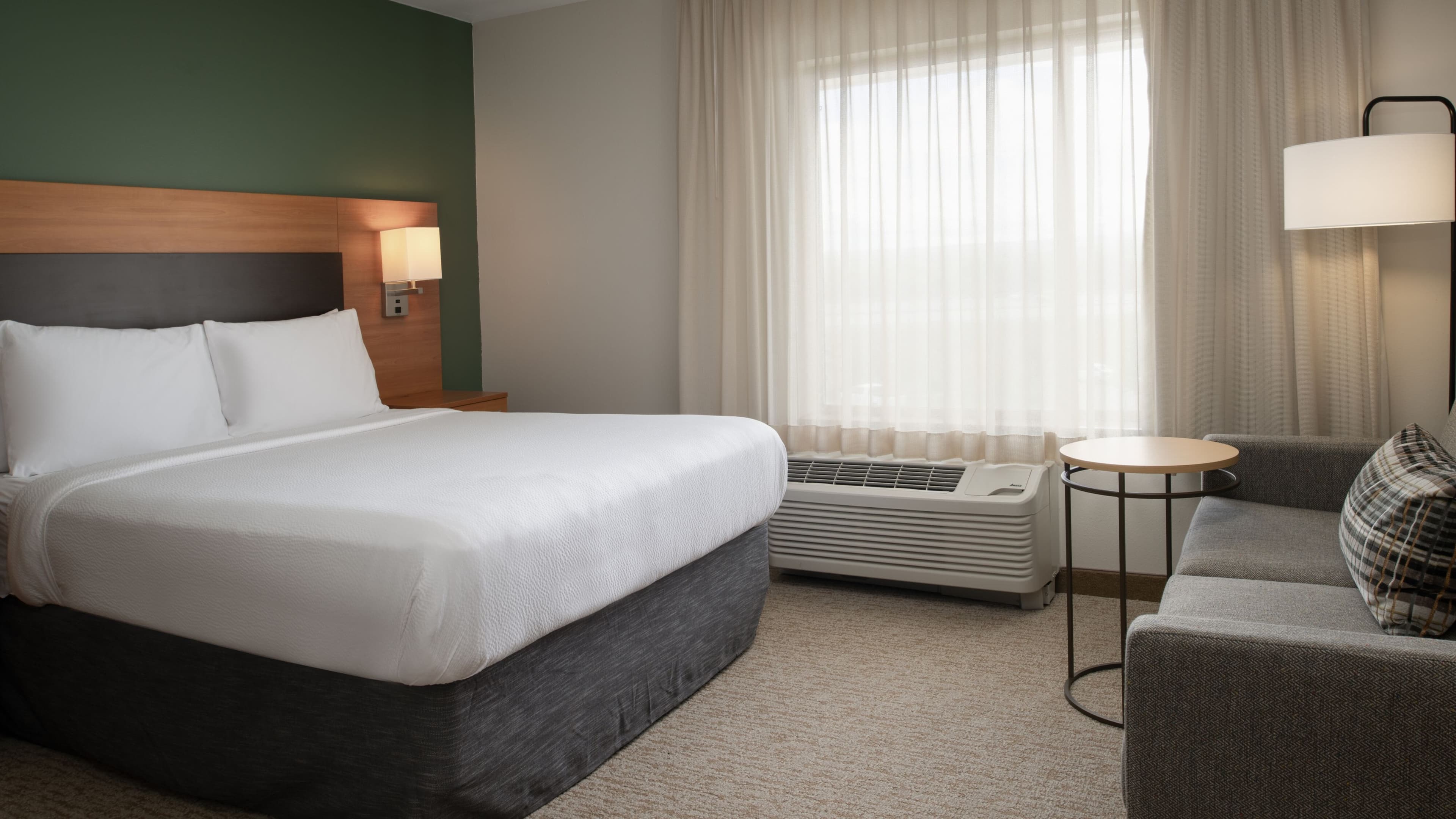 TownePlace Suites Richland Columbia Point — 18