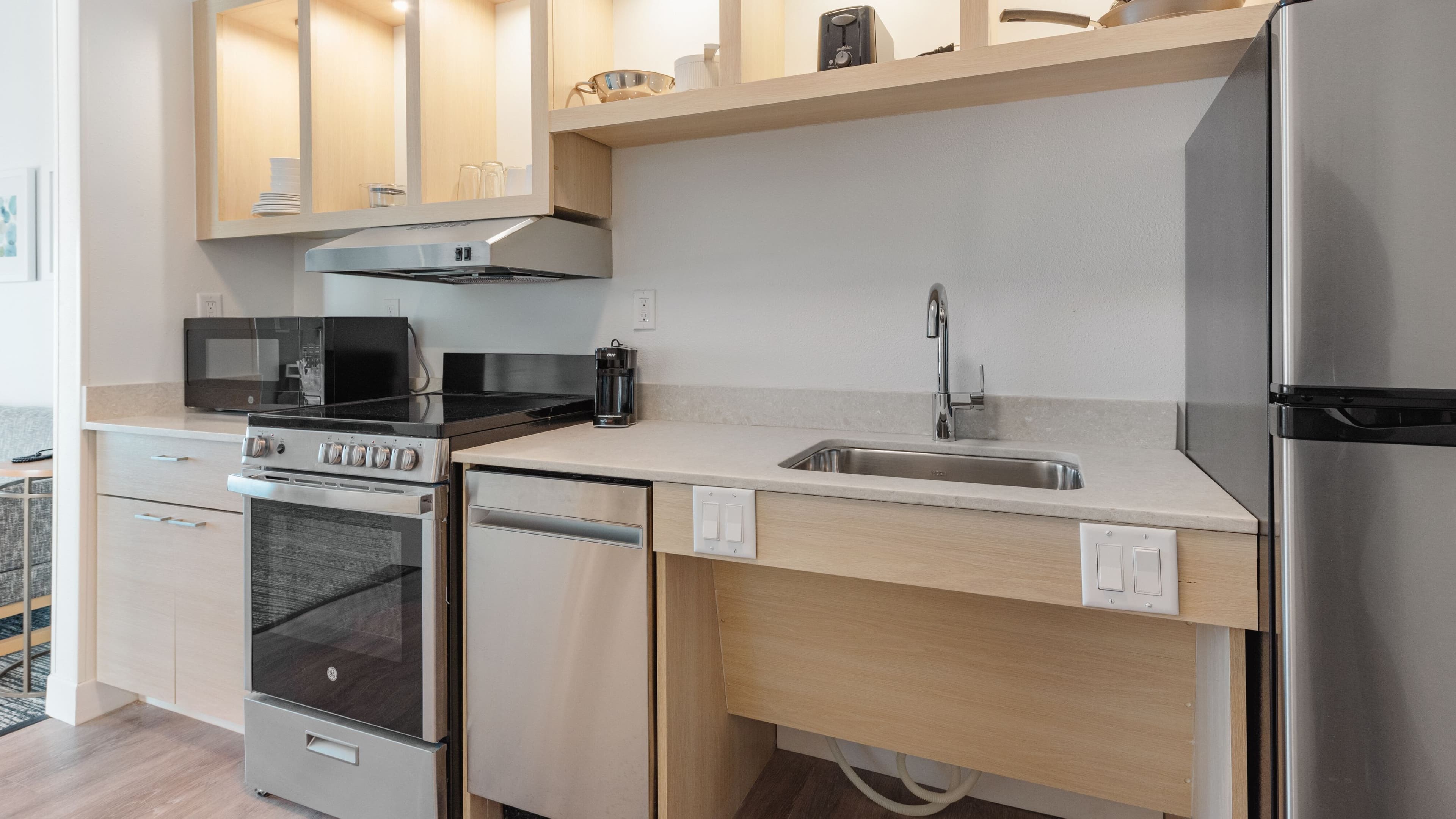 TownePlace Suites Pueblo Downtown - Image 5