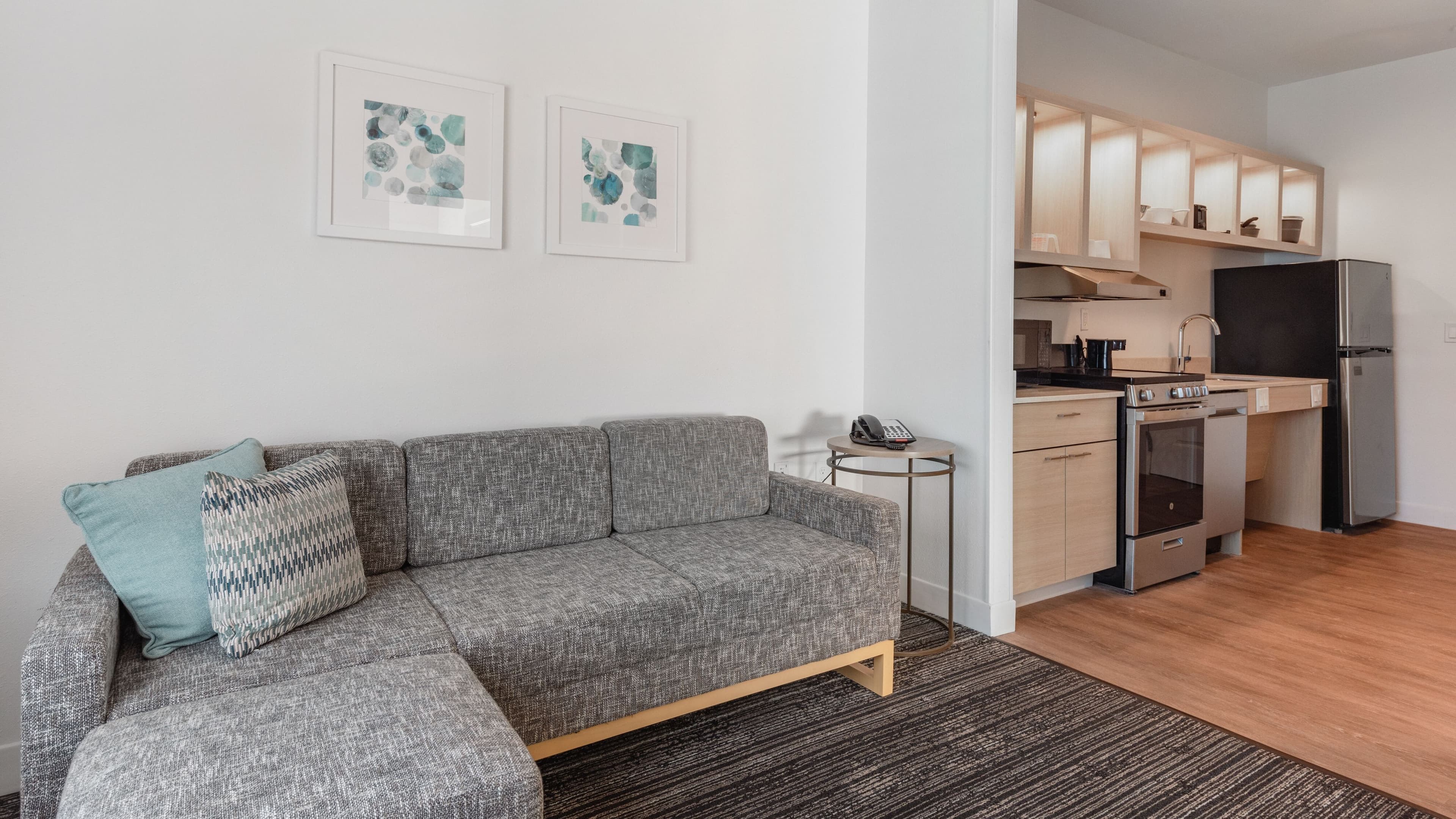 TownePlace Suites Pueblo Downtown - Image 2