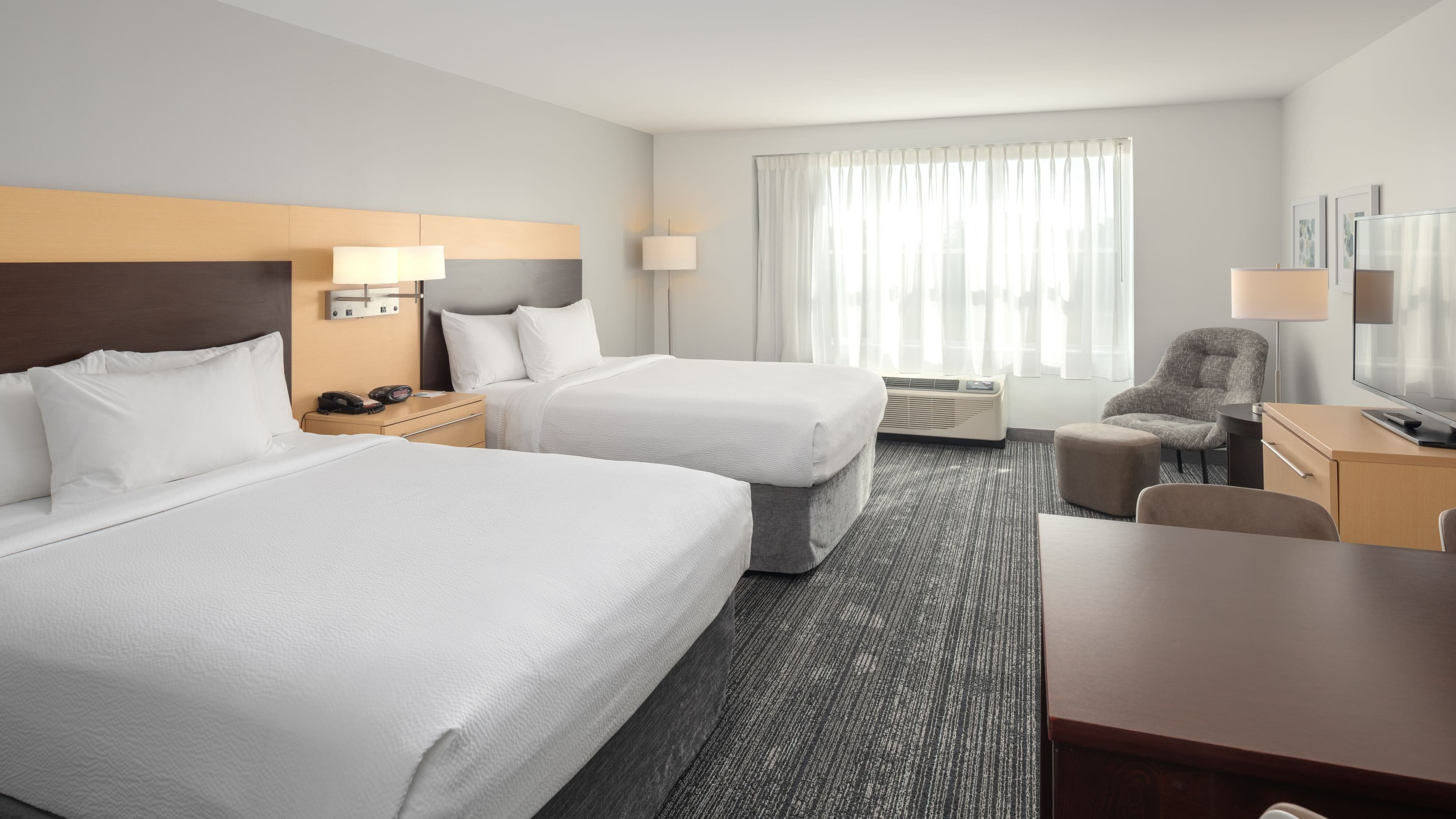 TownePlace Suites Wareham Buzzards Bay — 12