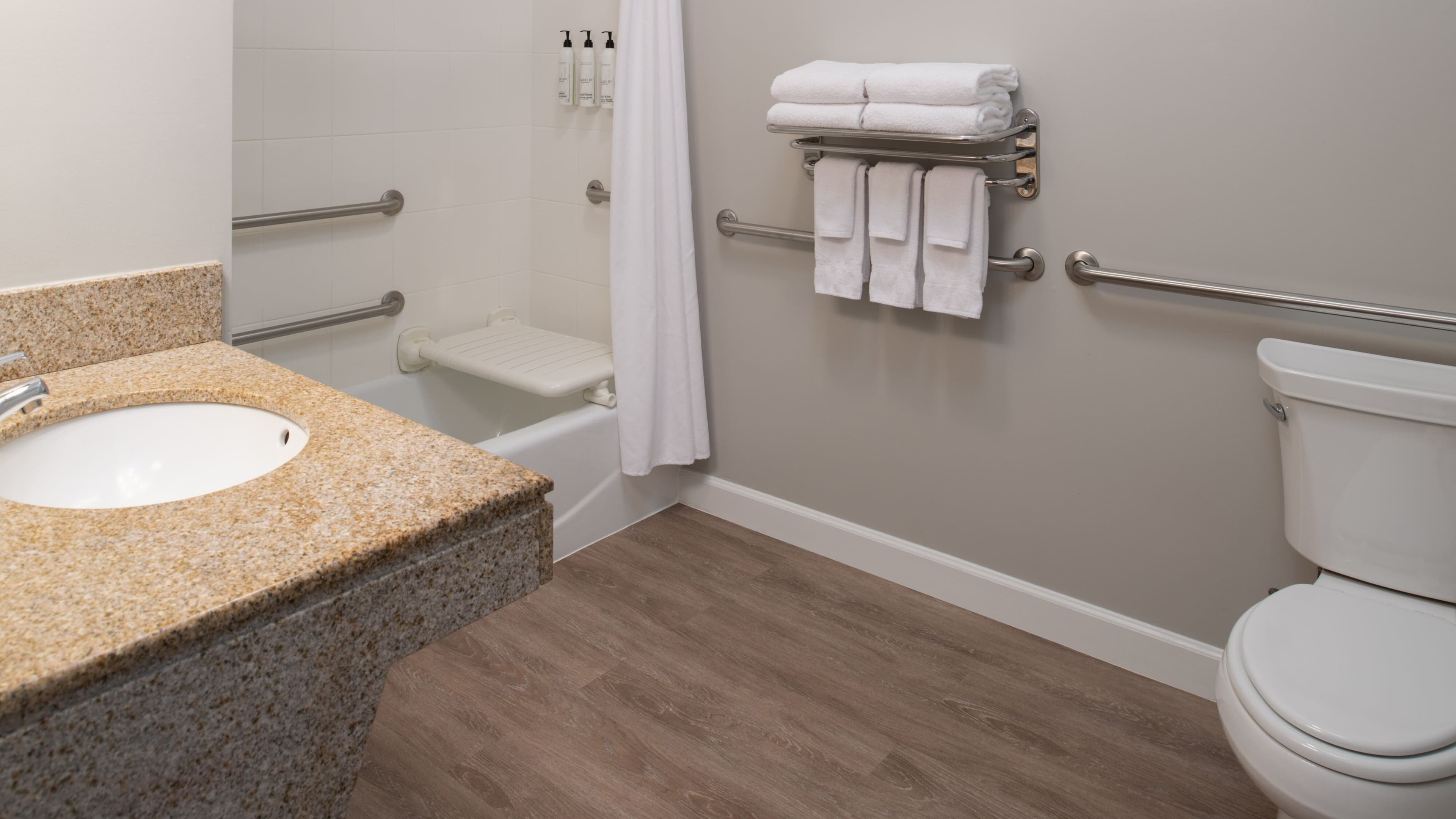 TownePlace Suites Redding — 18