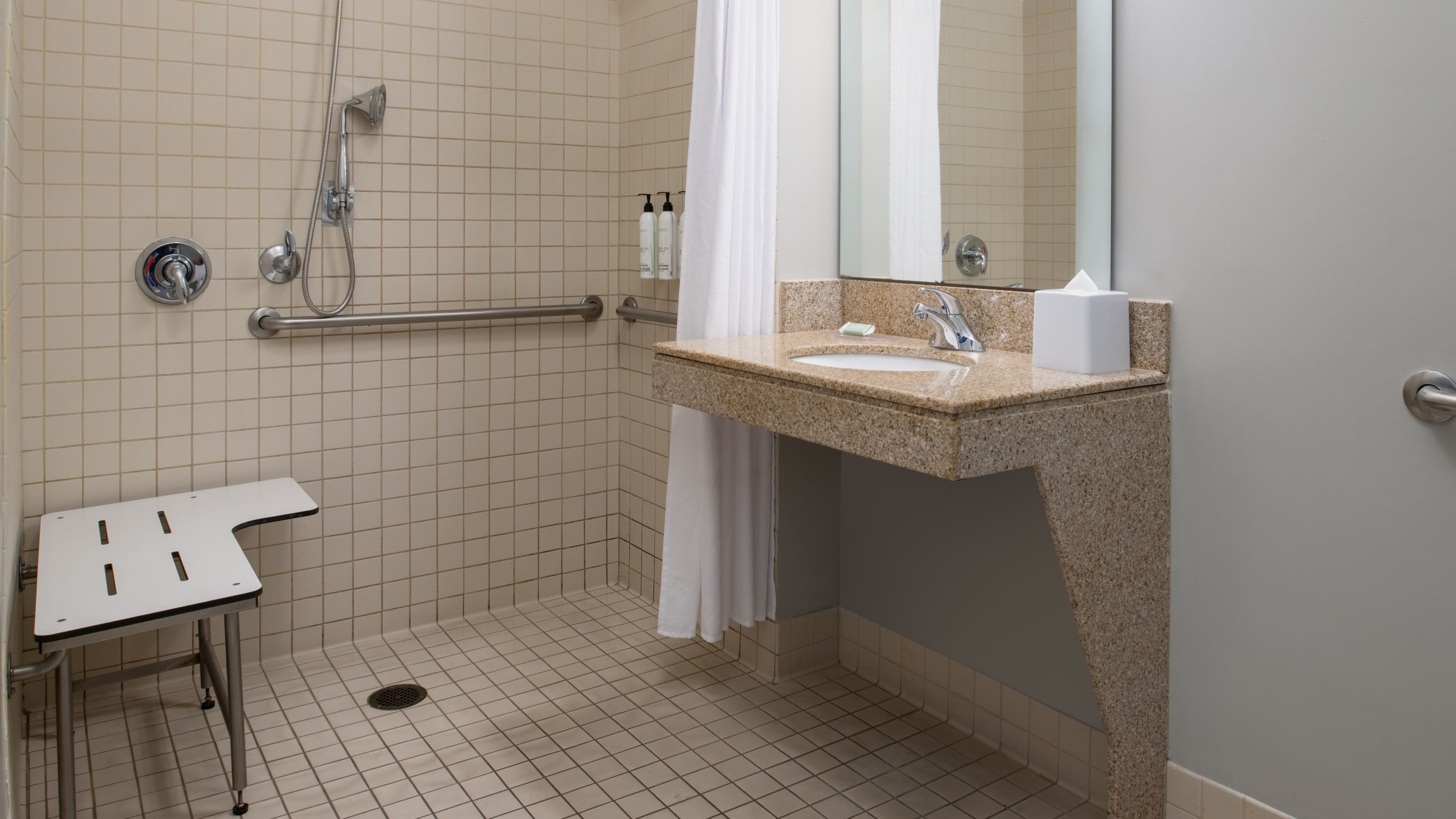 TownePlace Suites Redding — 29