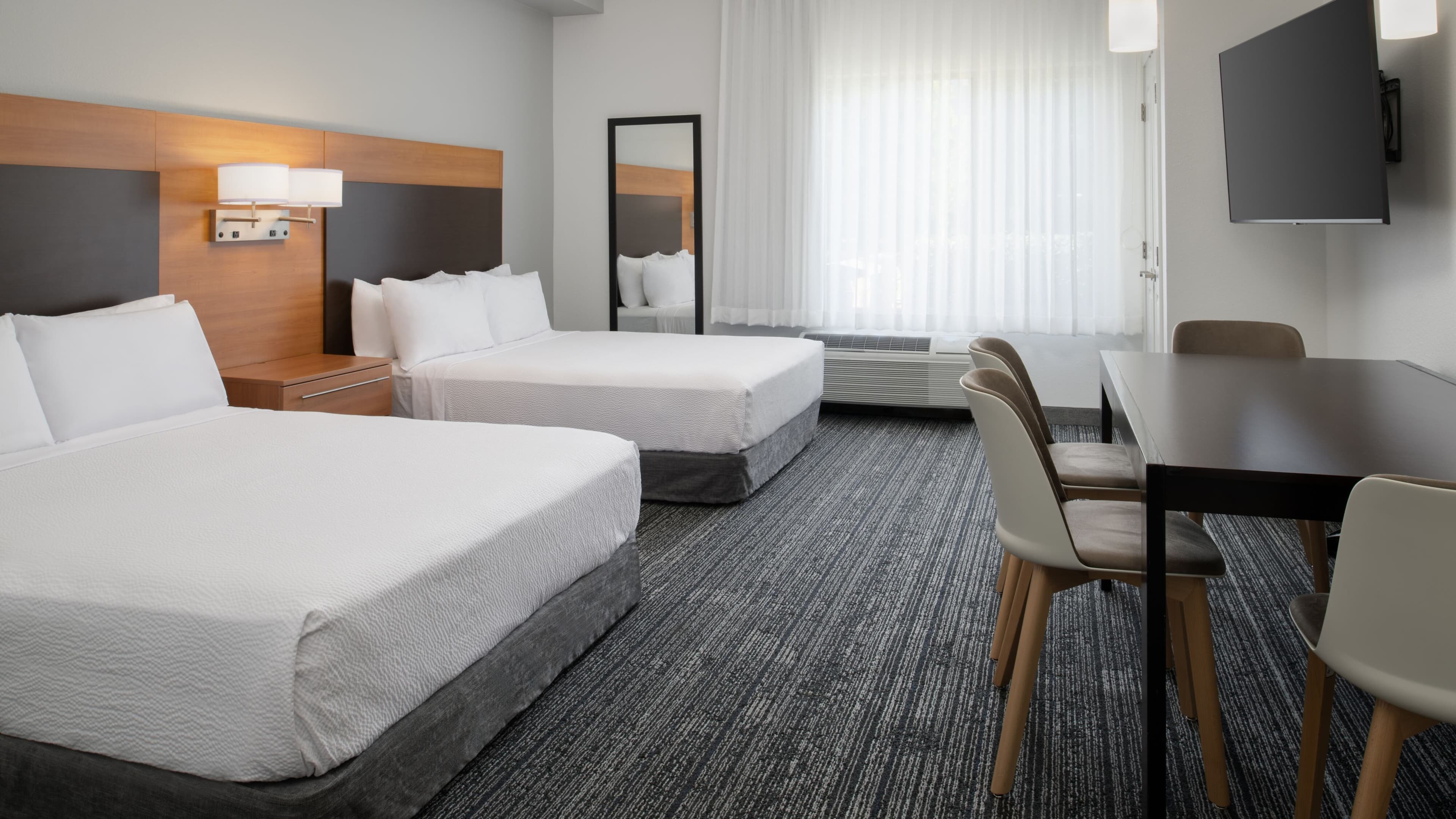 TownePlace Suites Redding - Image 4