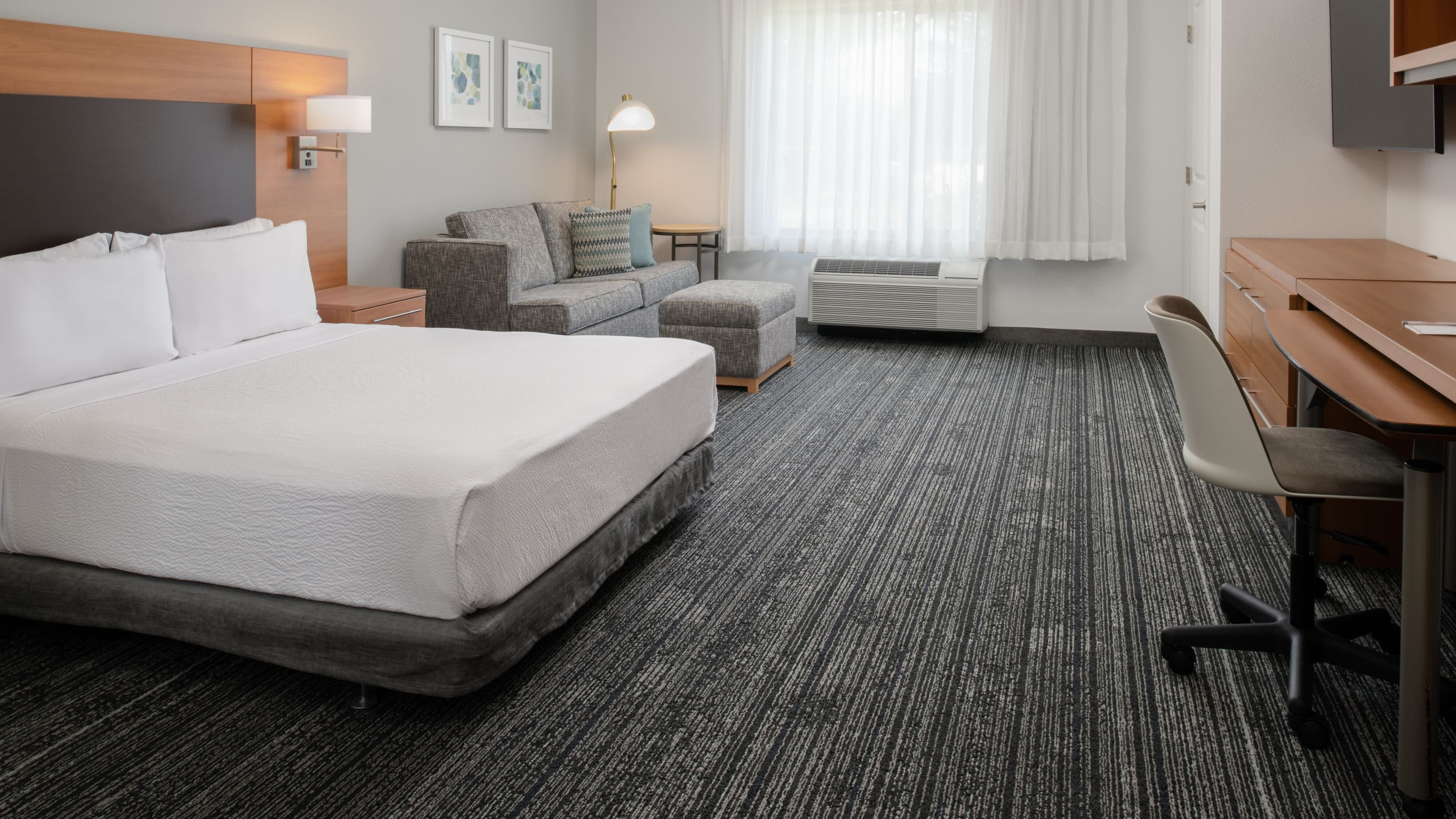 TownePlace Suites Redding — 21