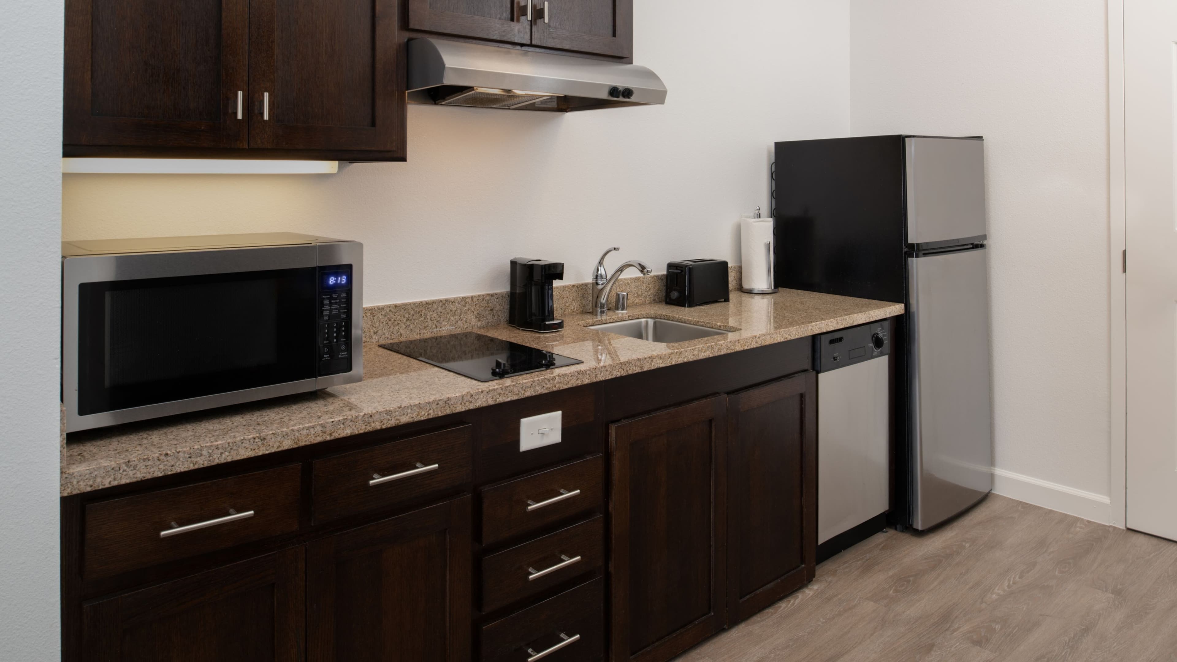 TownePlace Suites Redding - Image 5