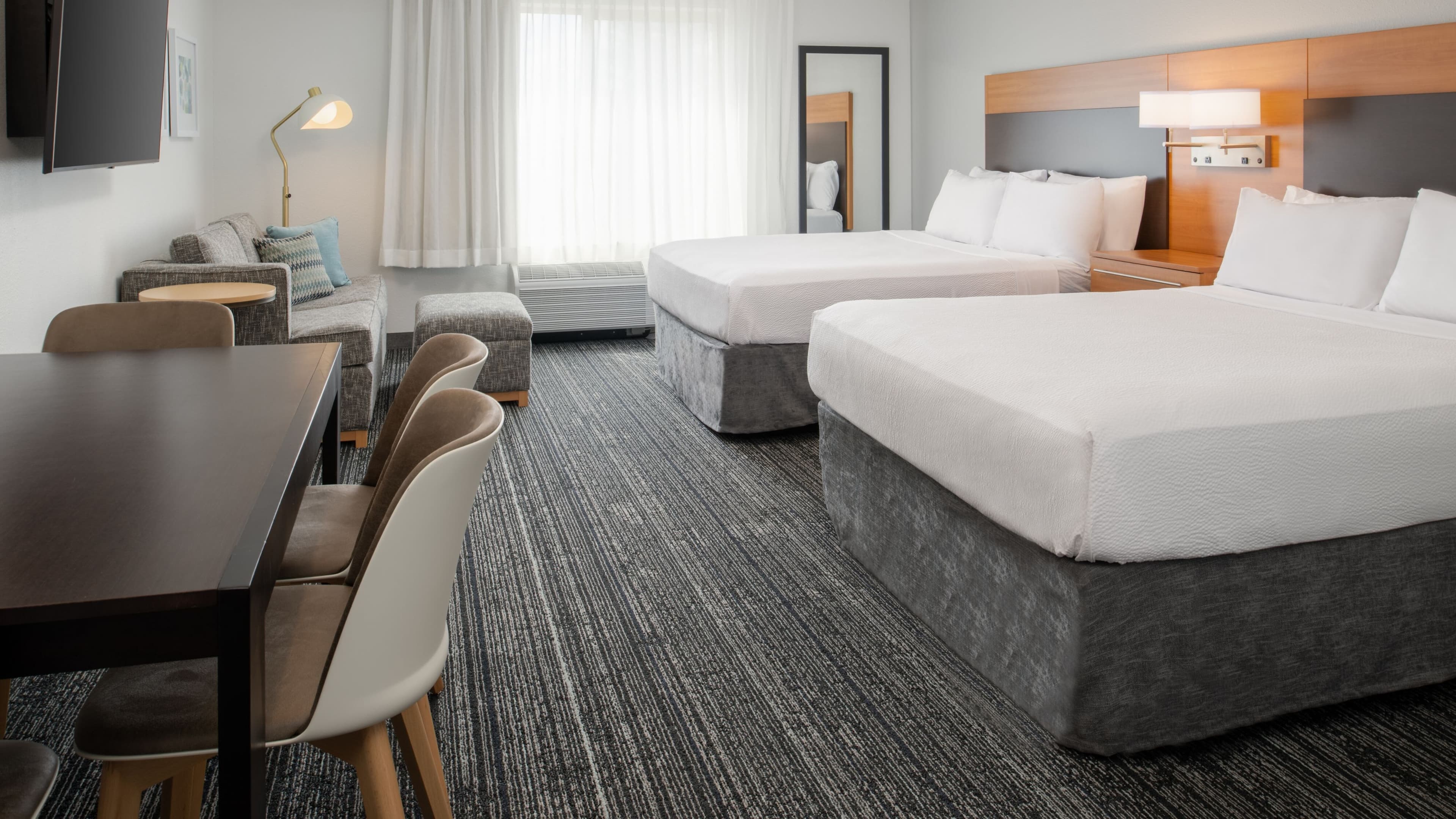 TownePlace Suites Redding — 11