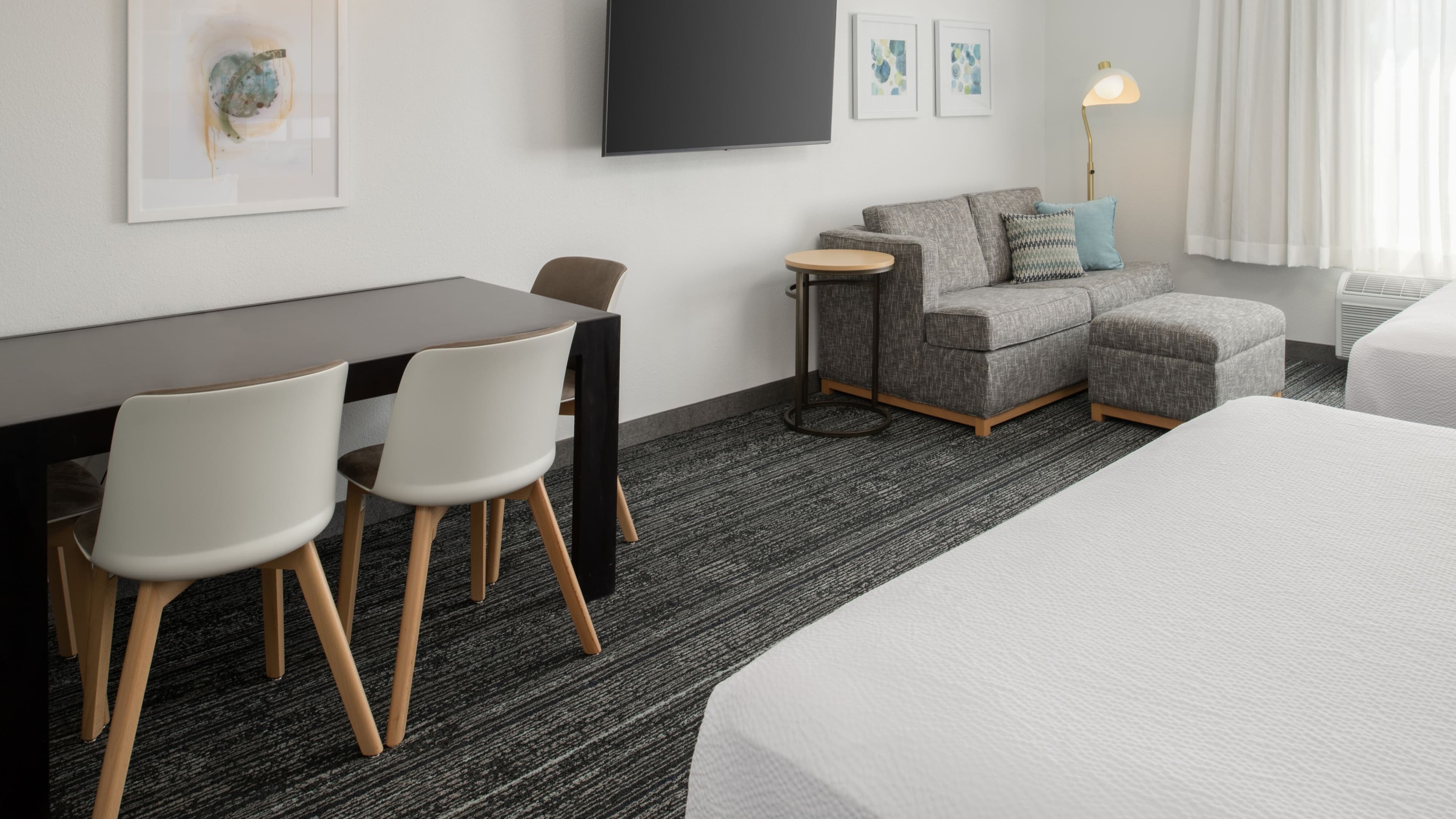 TownePlace Suites Redding — 9