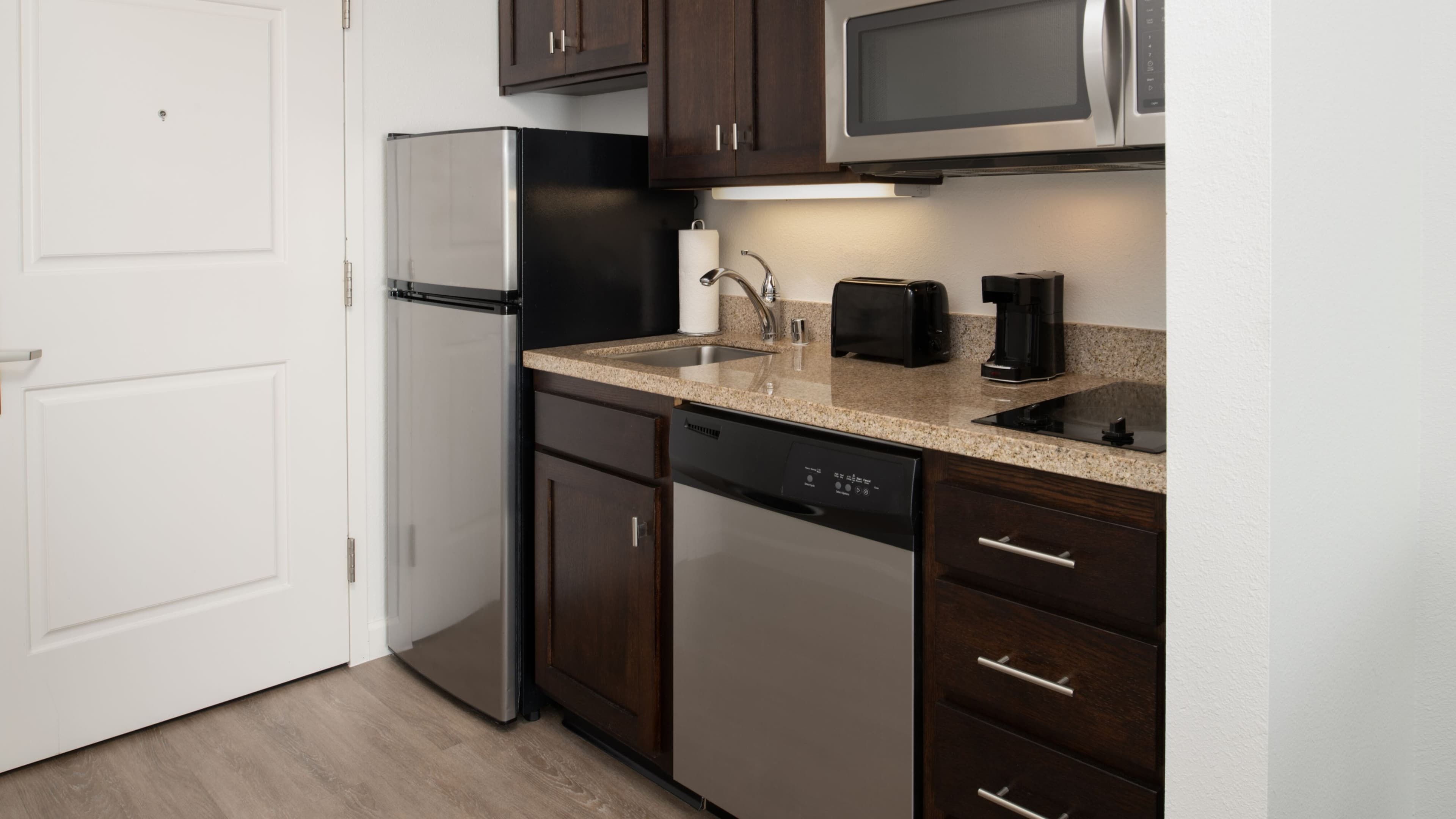 TownePlace Suites Redding - Image 3