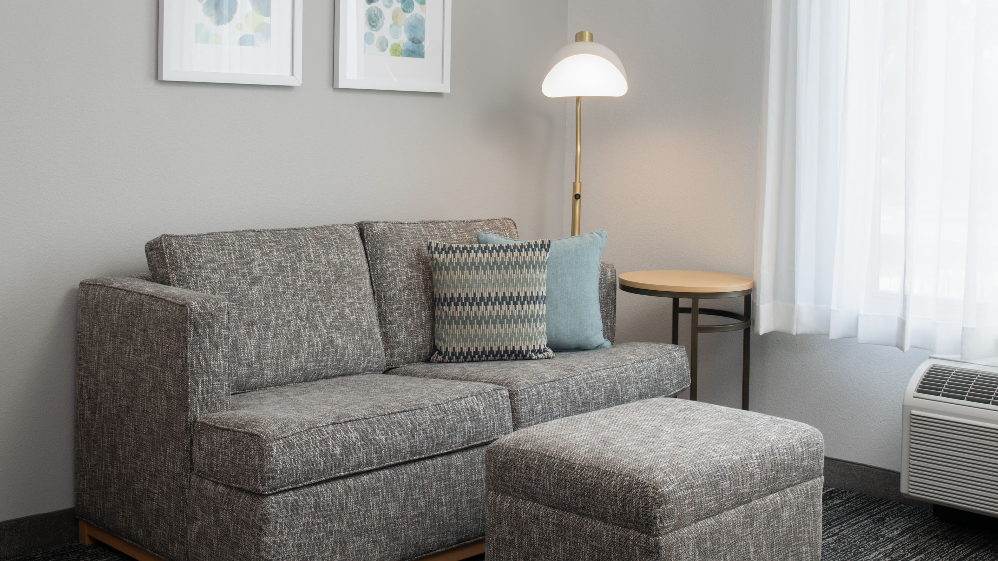 TownePlace Suites Redding - Image 5