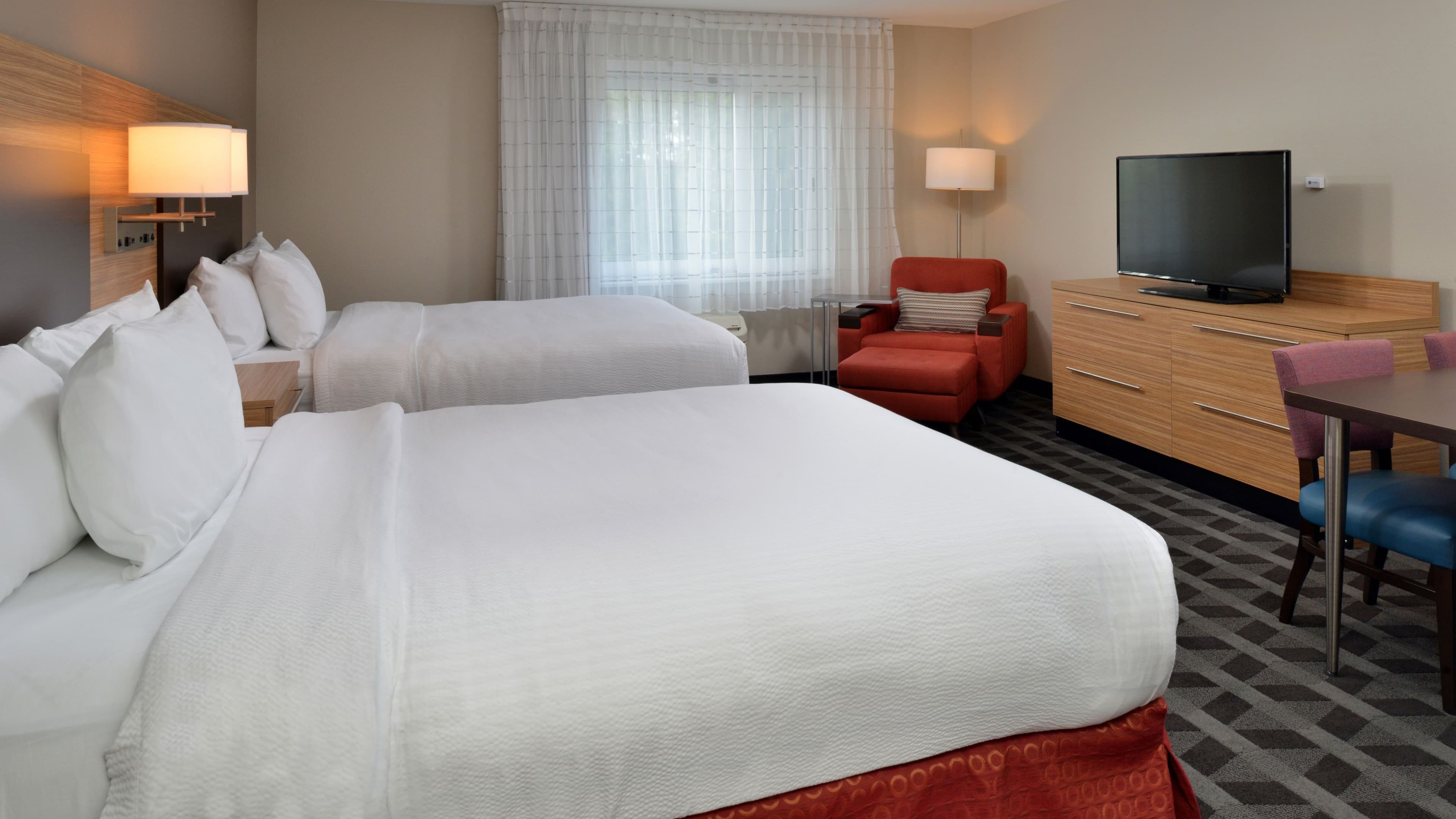 TownePlace Suites Raleigh-Durham Airport/Morrisville - Image 4