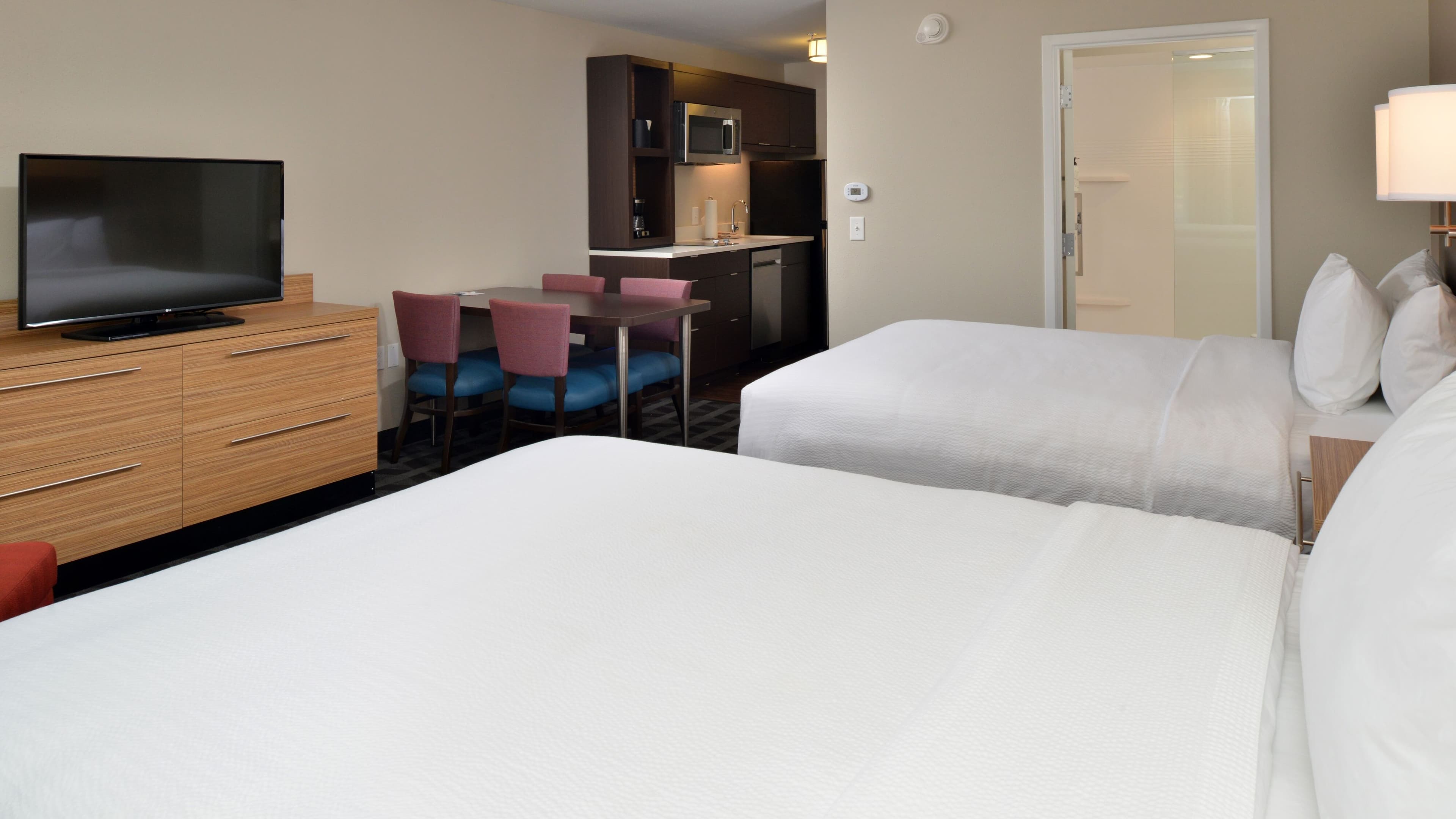 TownePlace Suites Raleigh-Durham Airport/Morrisville - Image 5