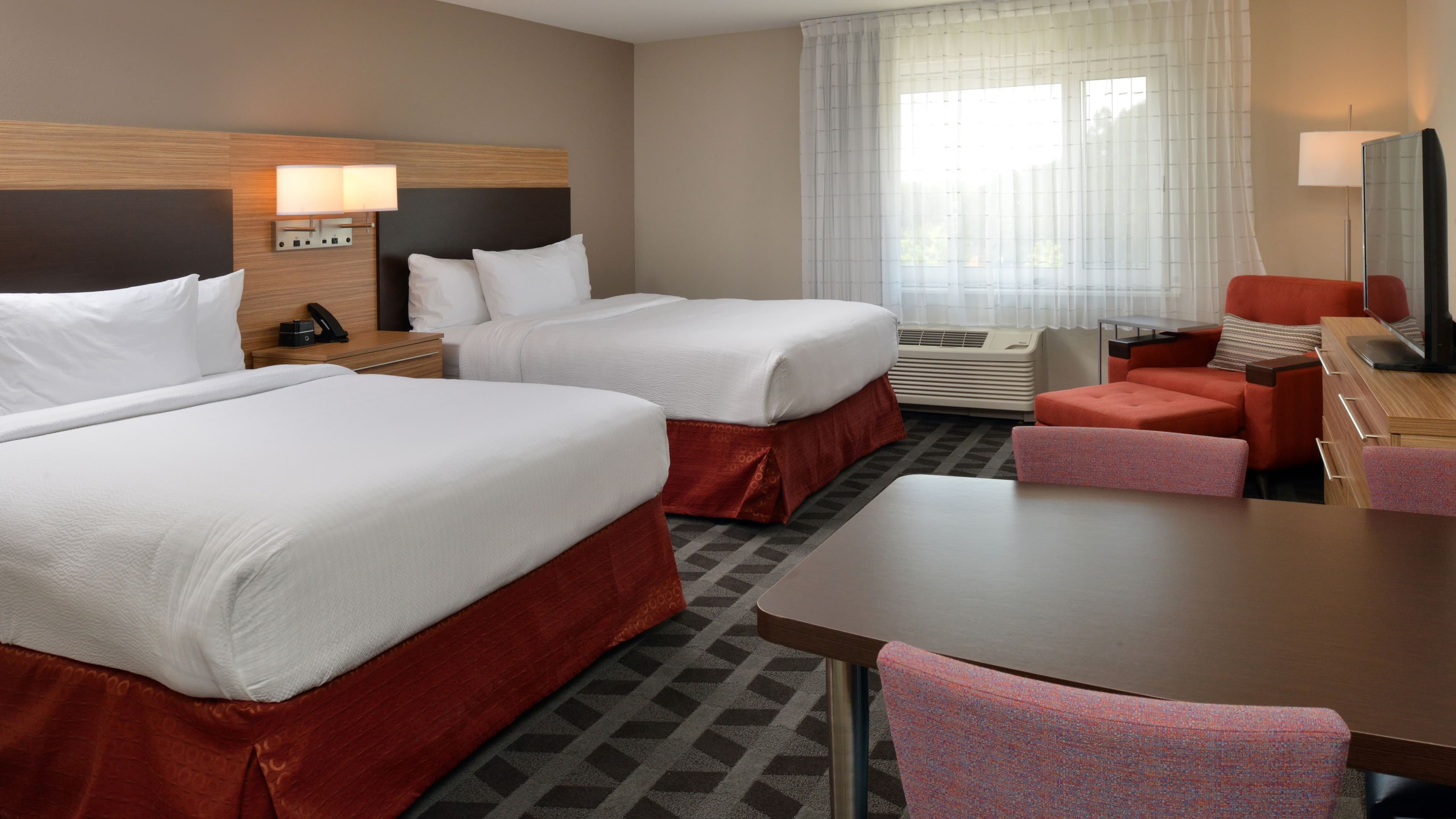 TownePlace Suites Raleigh-Durham Airport/Morrisville - Image 3