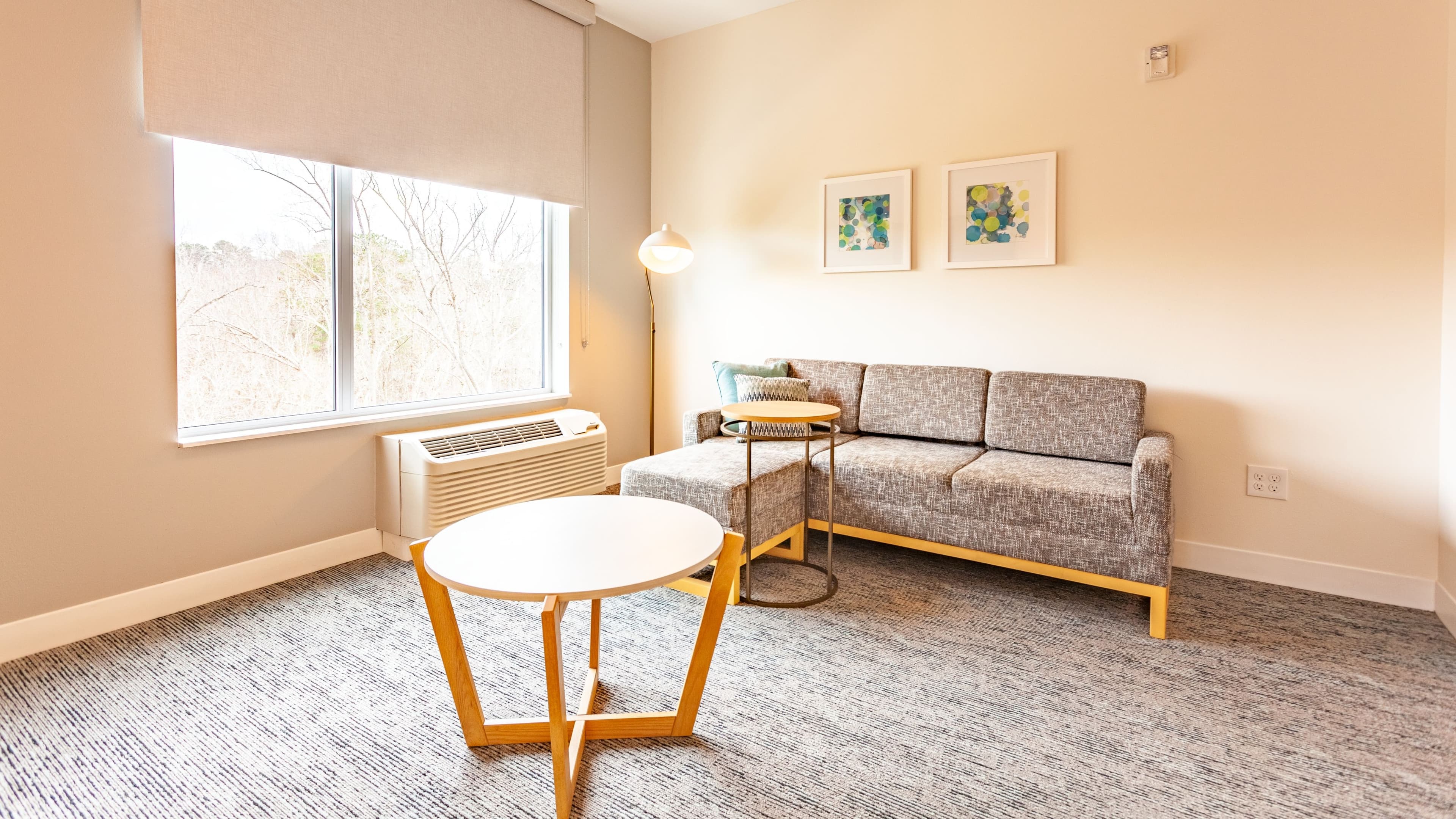 1 Bedroom Suite - Image 3