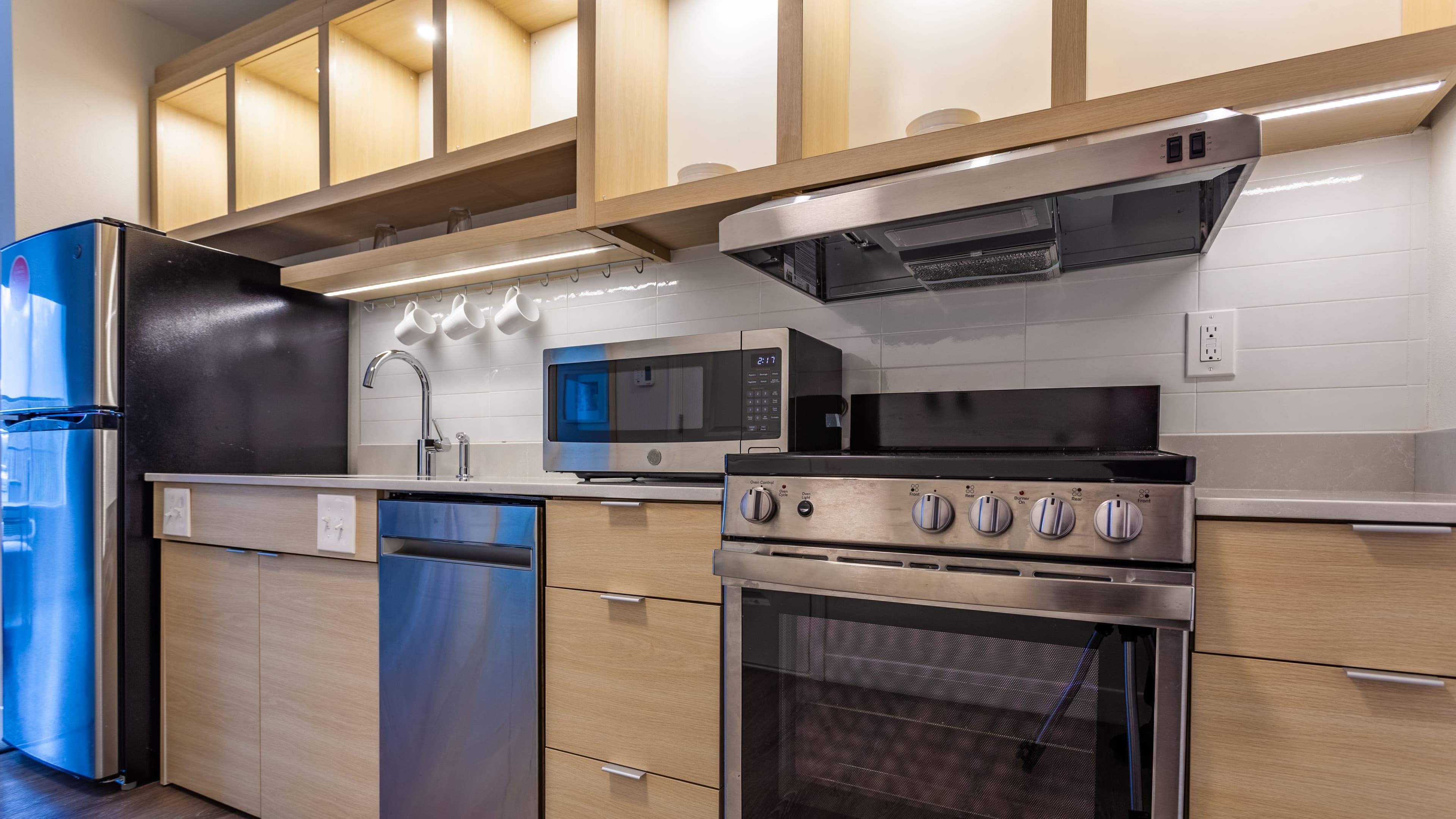 1 Bedroom Suite - Image 8