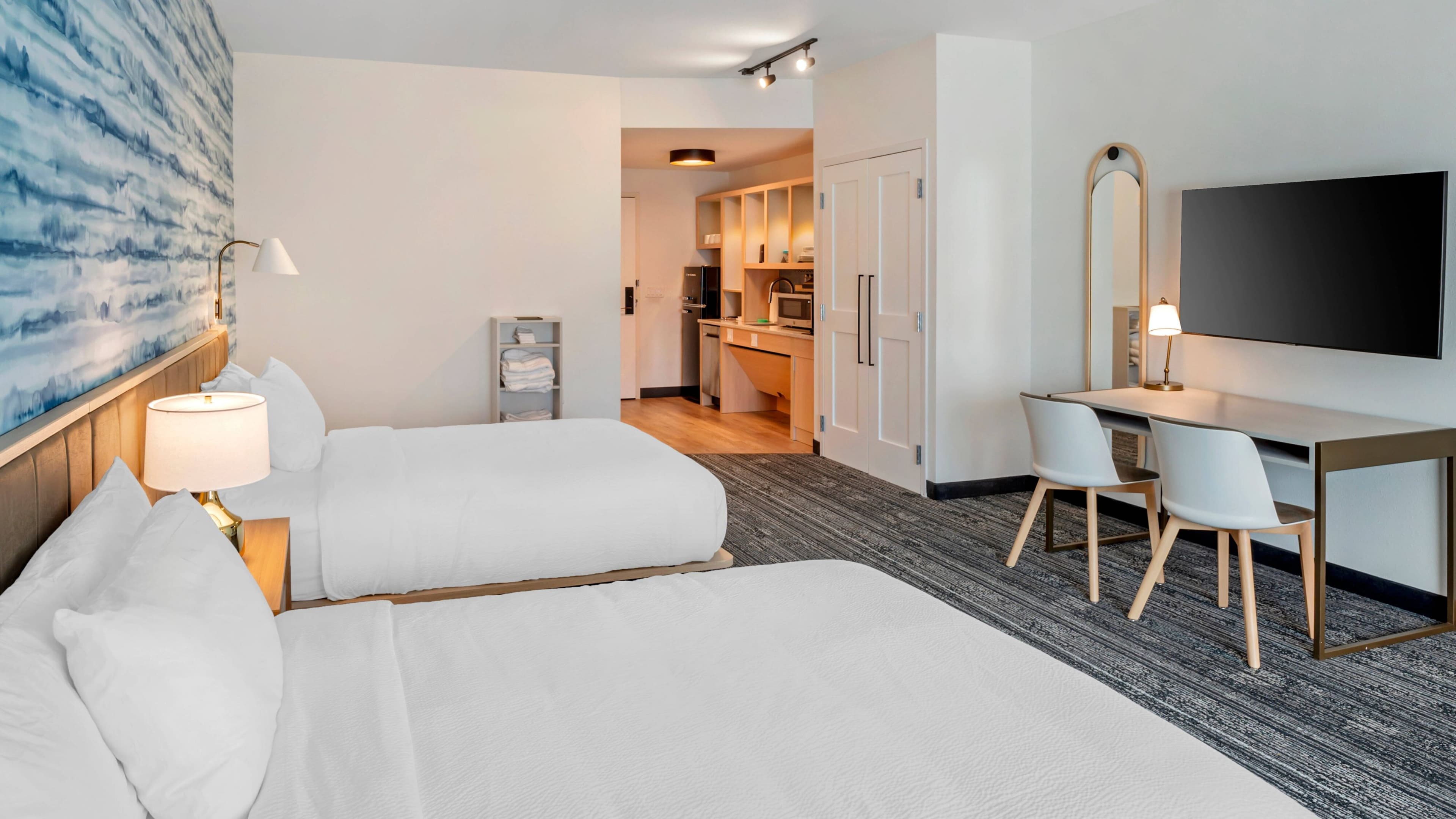 TownePlace Suites Richmond Colonial Heights — 14