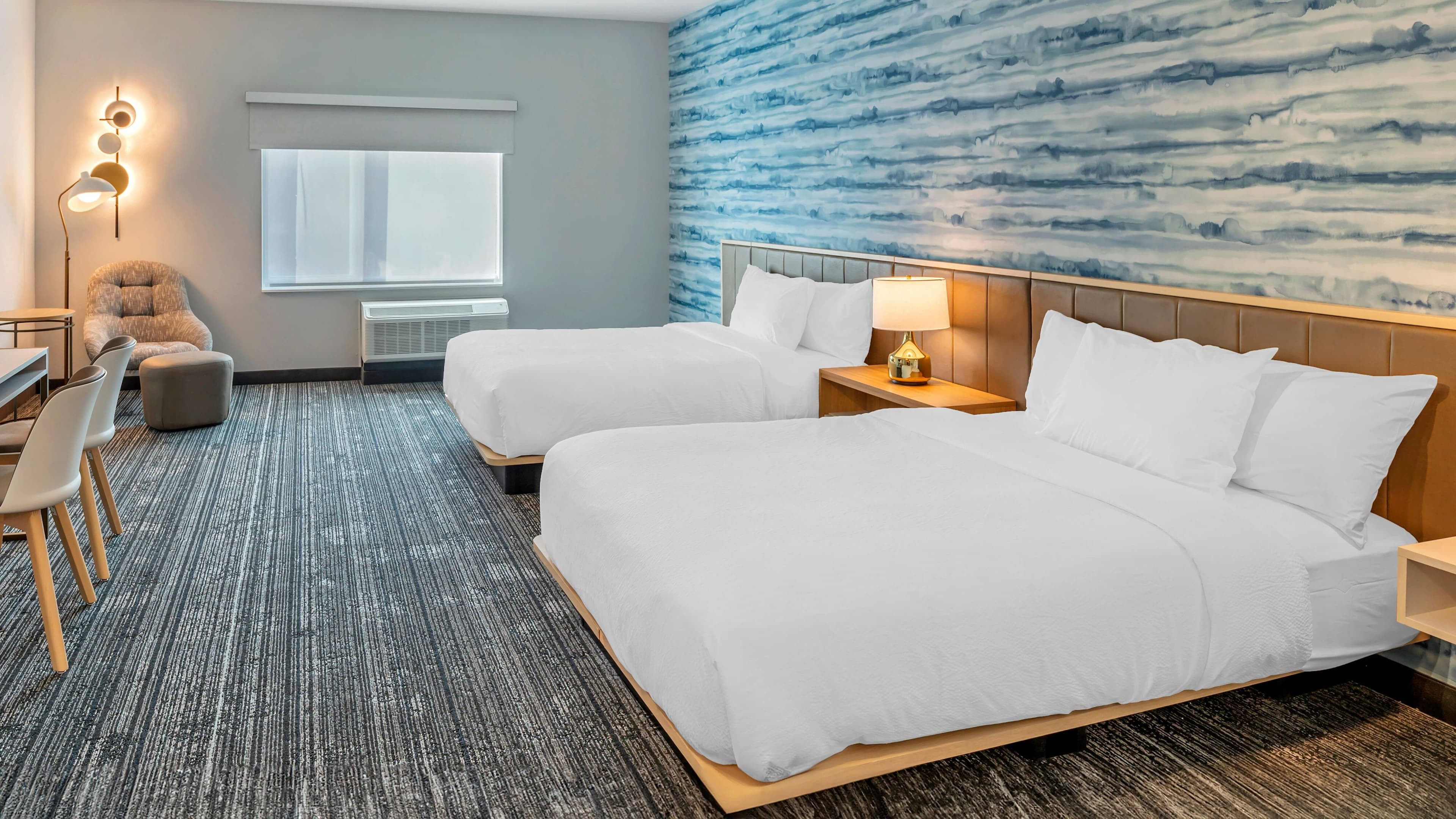 TownePlace Suites Richmond Colonial Heights — 15