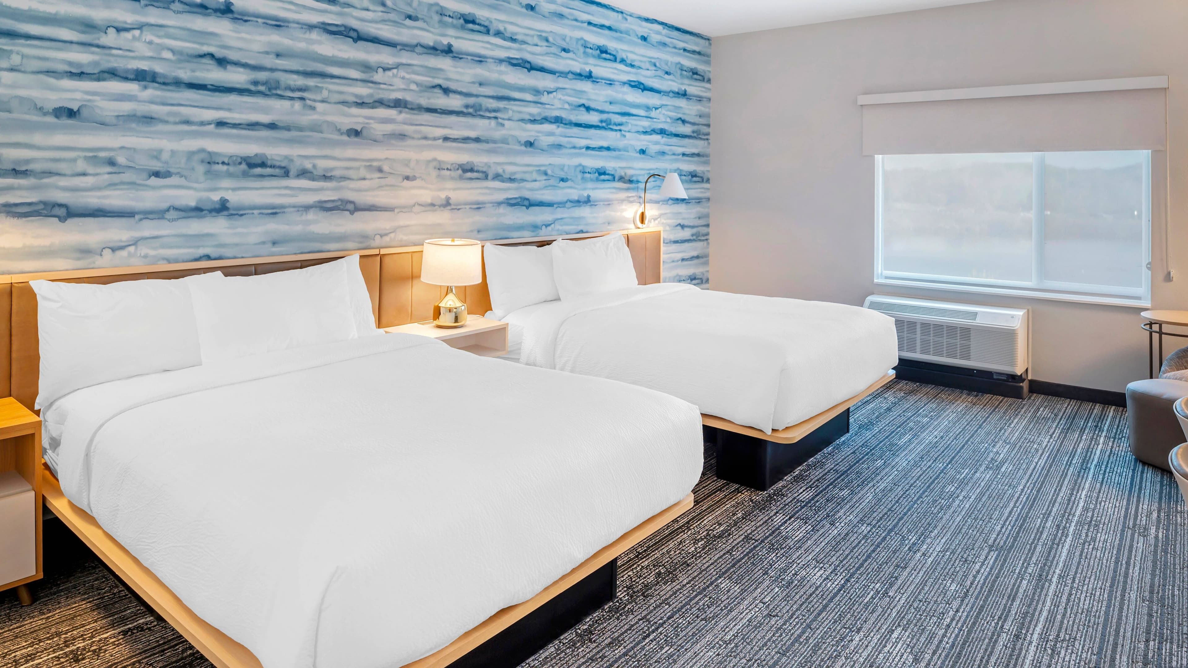 TownePlace Suites Richmond Colonial Heights — 13