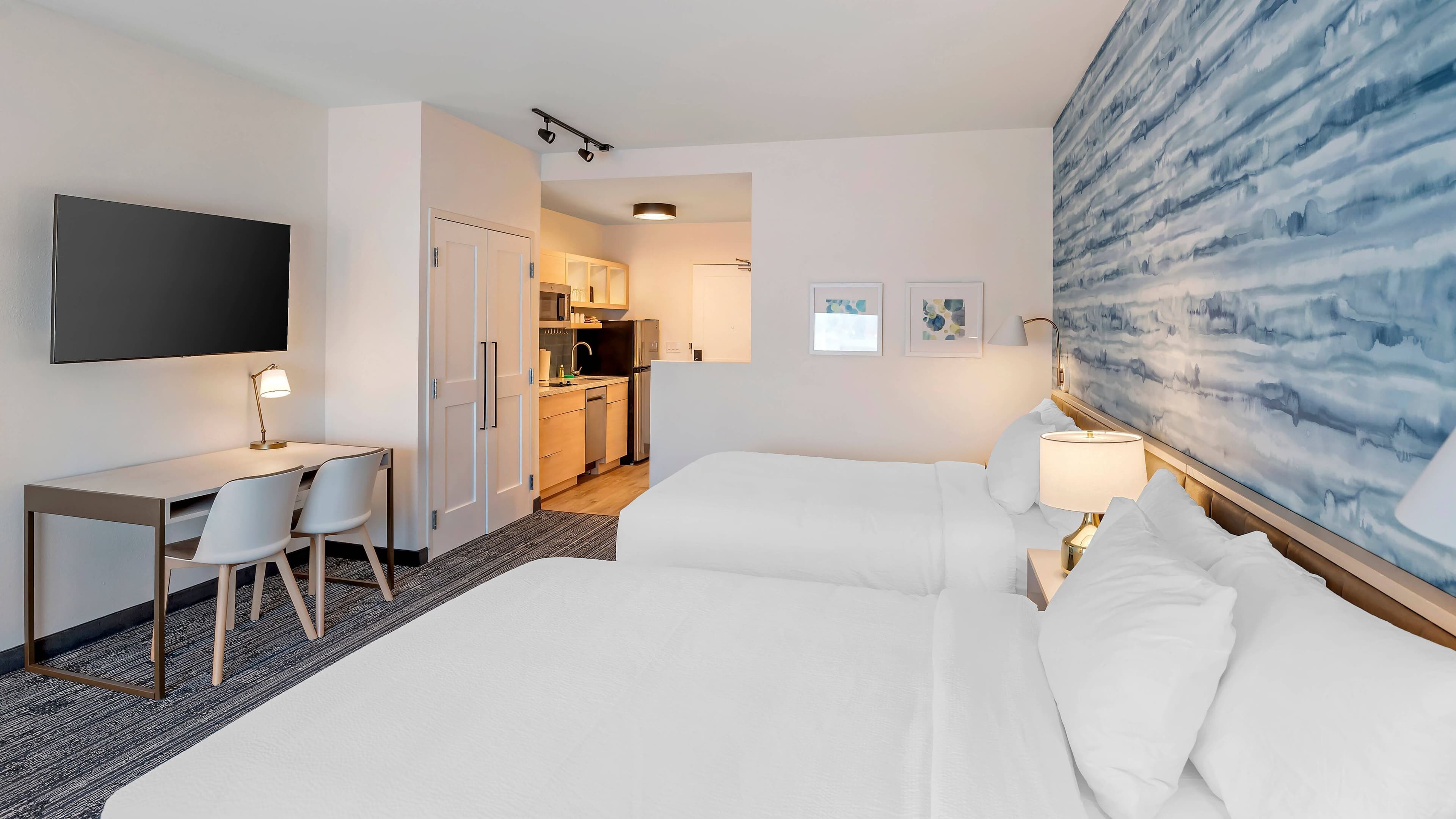 TownePlace Suites Richmond Colonial Heights — 11